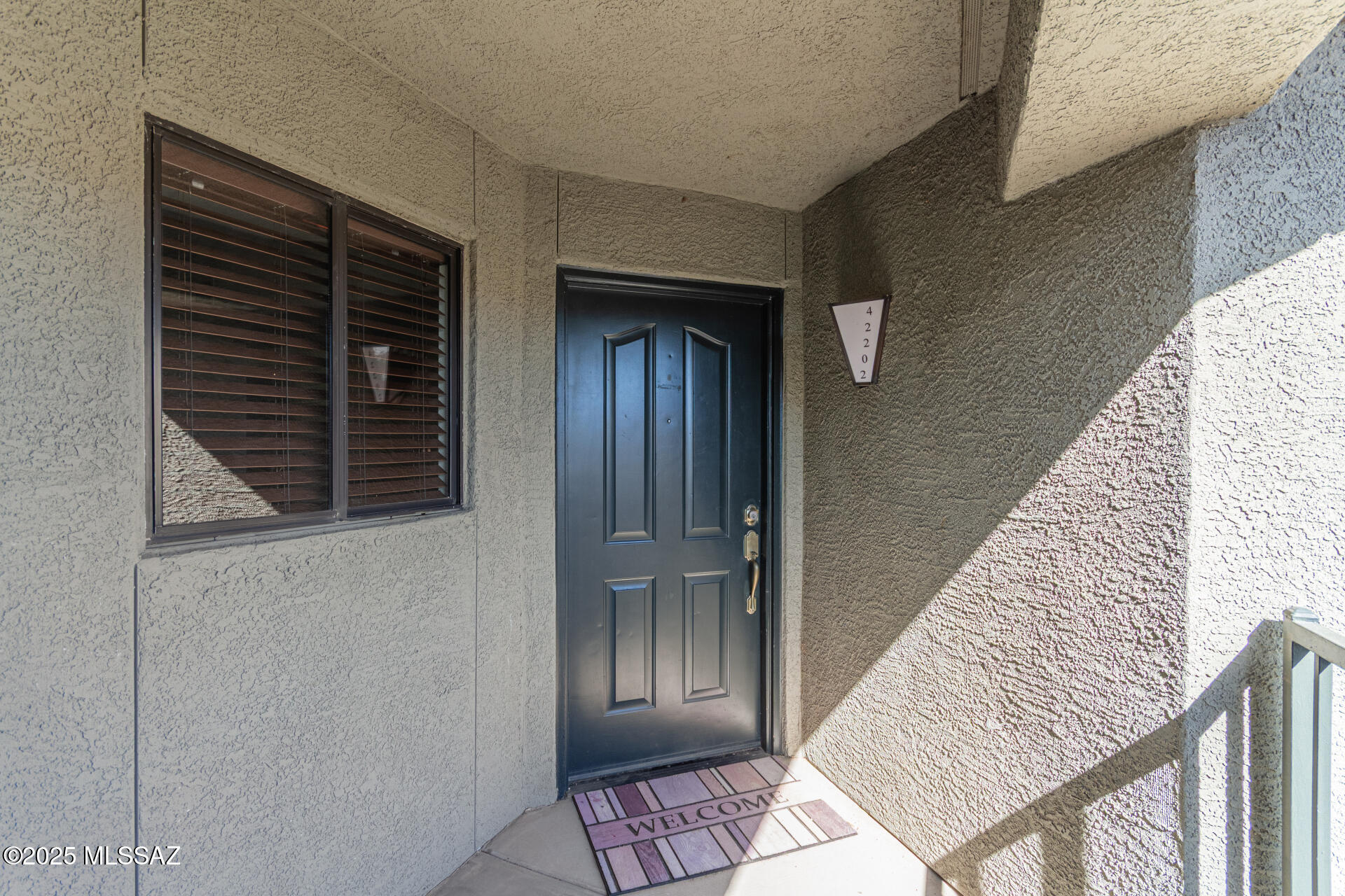 Veranda at Ventana Condominiums - Residential