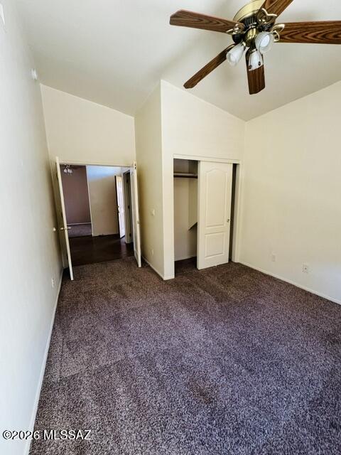 Monterra Knolls (1-169) - Residential Lease