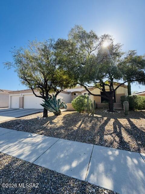 Monterra Knolls (1-169) - Residential Lease
