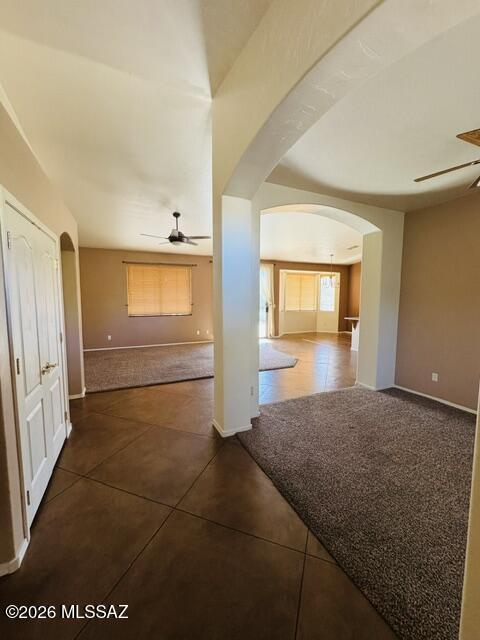 Monterra Knolls (1-169) - Residential Lease