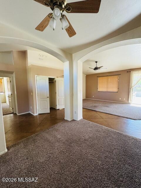 Monterra Knolls (1-169) - Residential Lease