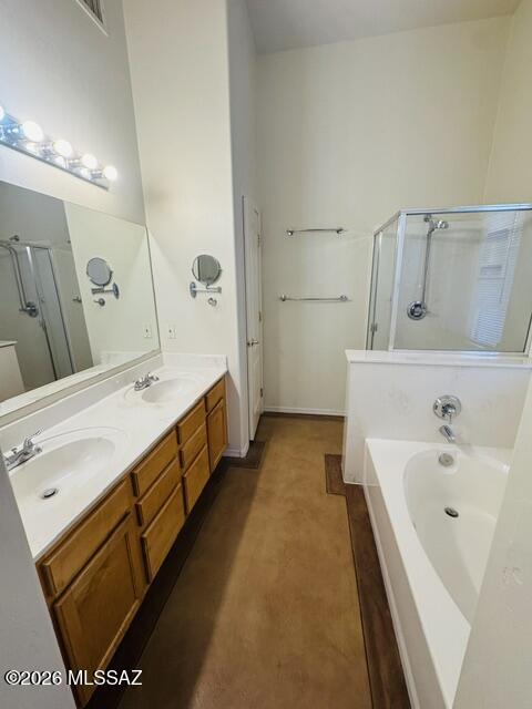 Monterra Knolls (1-169) - Residential Lease