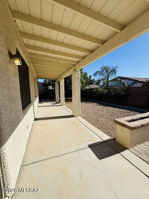 Monterra Knolls (1-169) - Residential Lease
