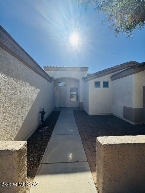 Monterra Knolls (1-169) - Residential Lease