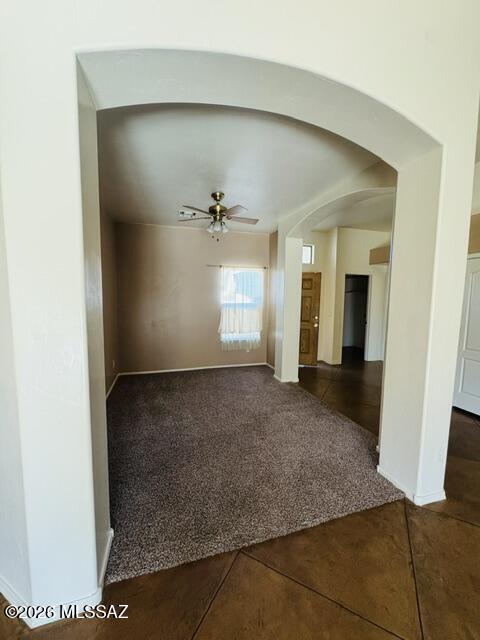 Monterra Knolls (1-169) - Residential Lease