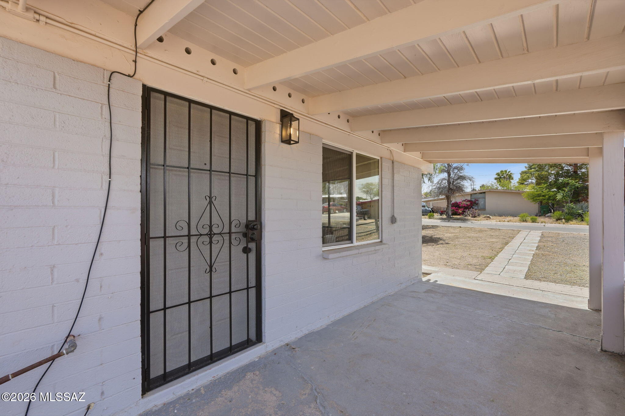San Manuel Townsite - Residential