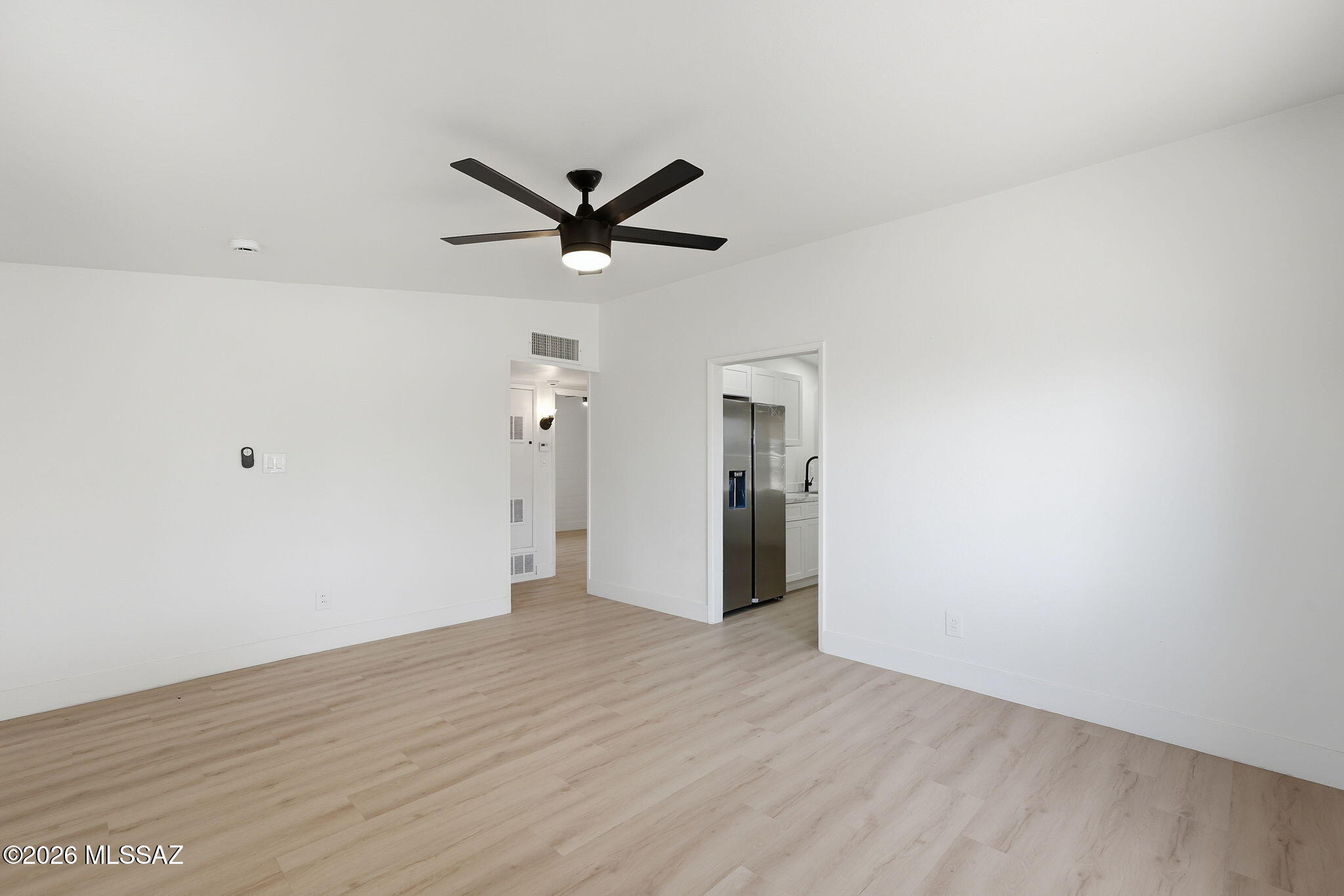 San Manuel Townsite - Residential