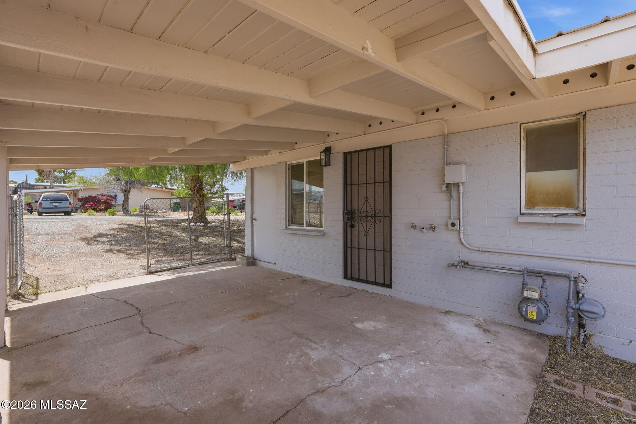 San Manuel Townsite - Residential
