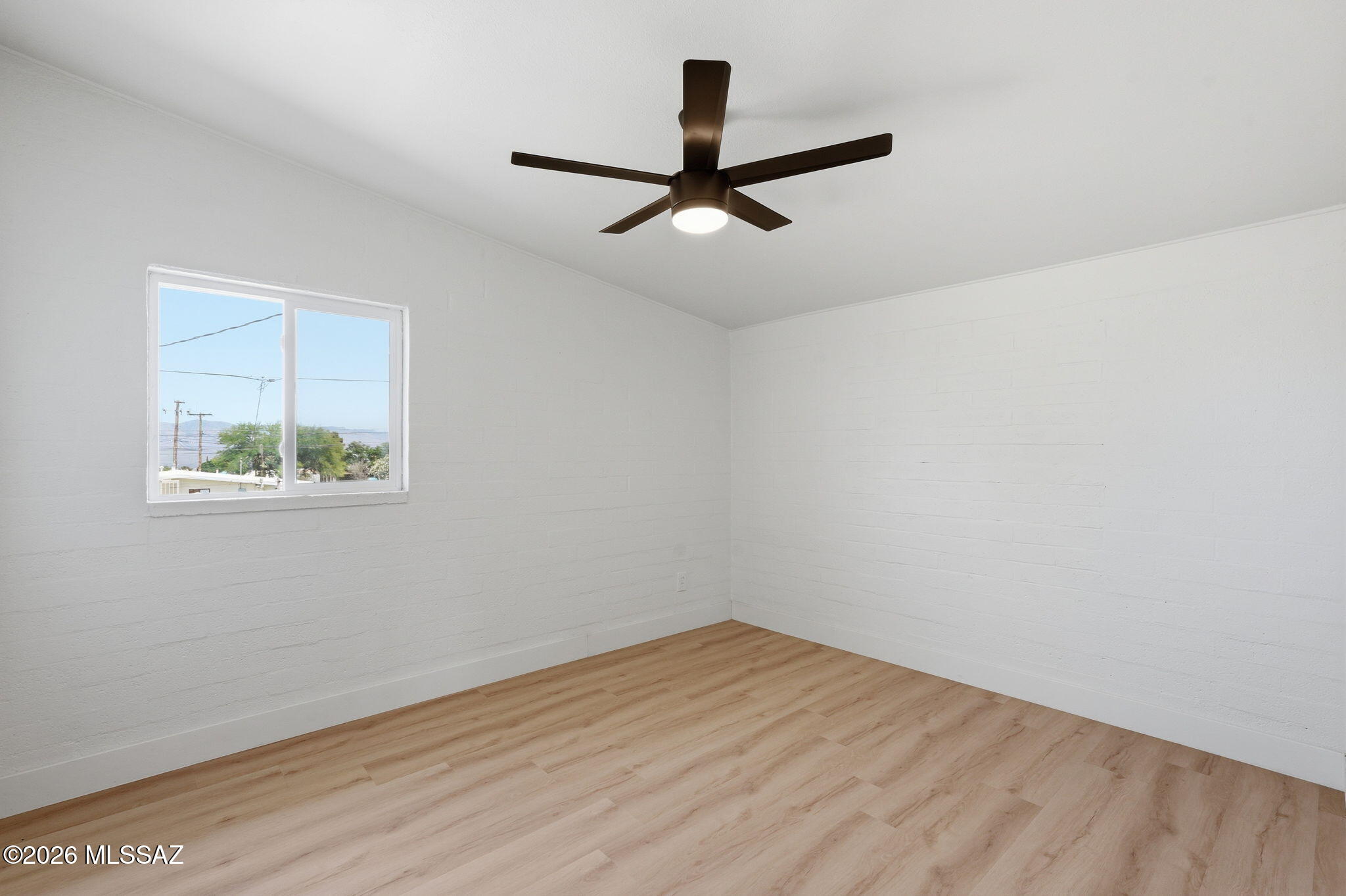 San Manuel Townsite - Residential