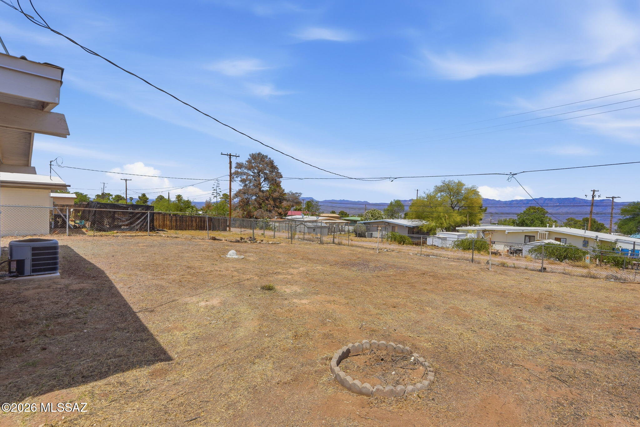 San Manuel Townsite - Residential