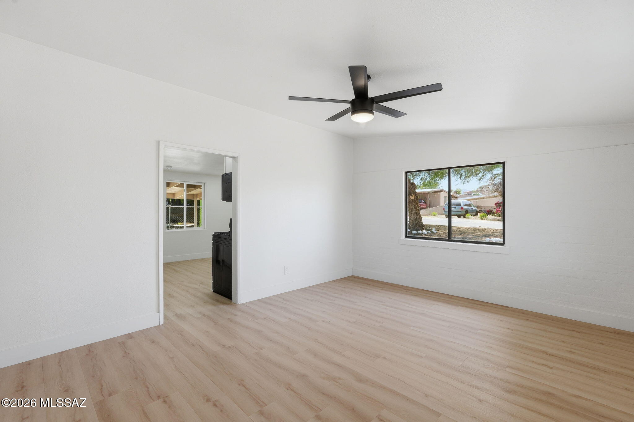 San Manuel Townsite - Residential