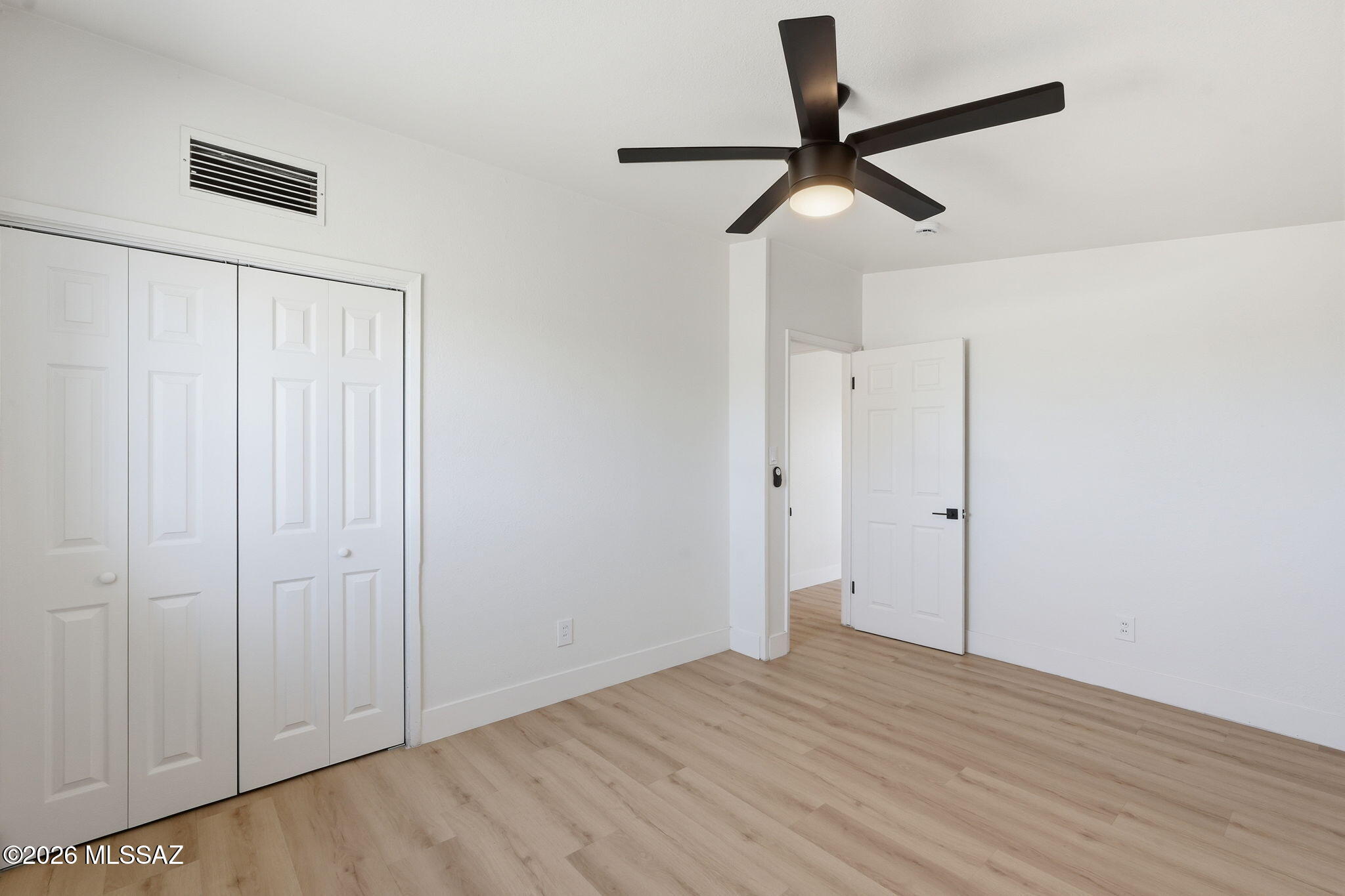 San Manuel Townsite - Residential