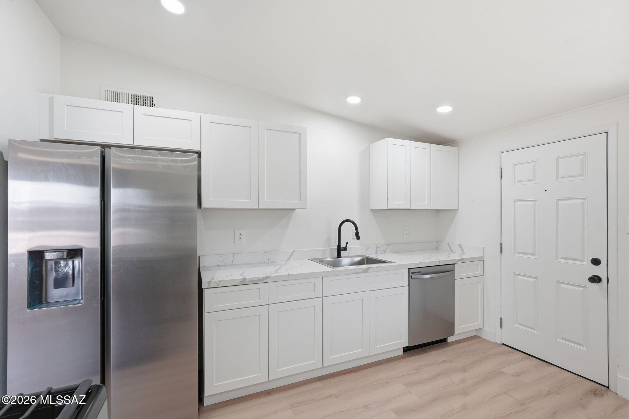 San Manuel Townsite - Residential