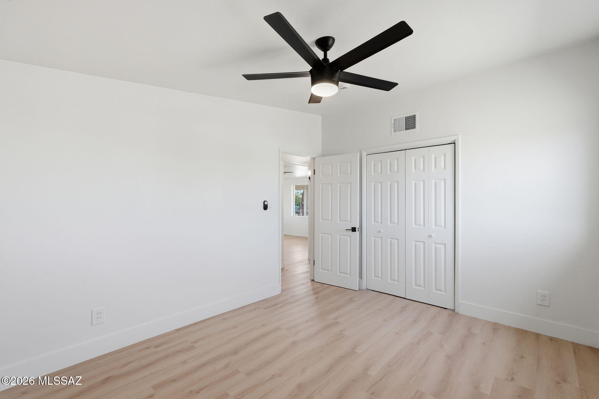 San Manuel Townsite - Residential