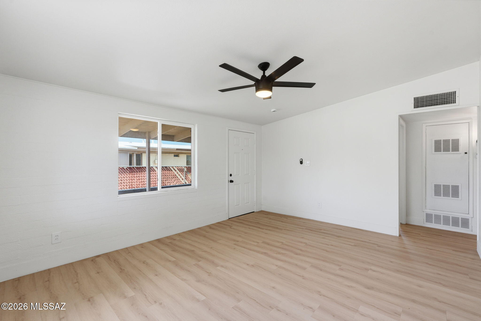 San Manuel Townsite - Residential