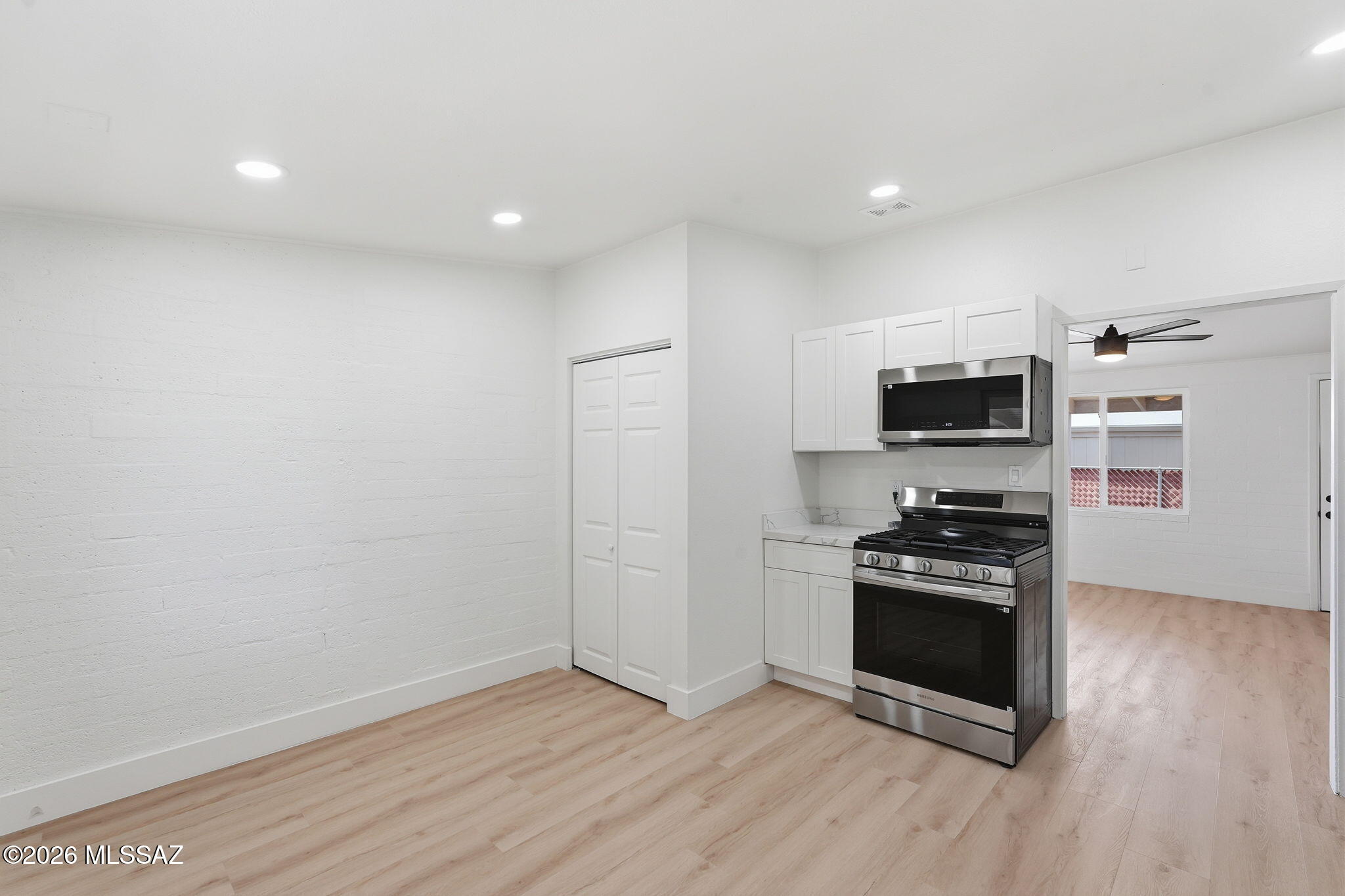 San Manuel Townsite - Residential