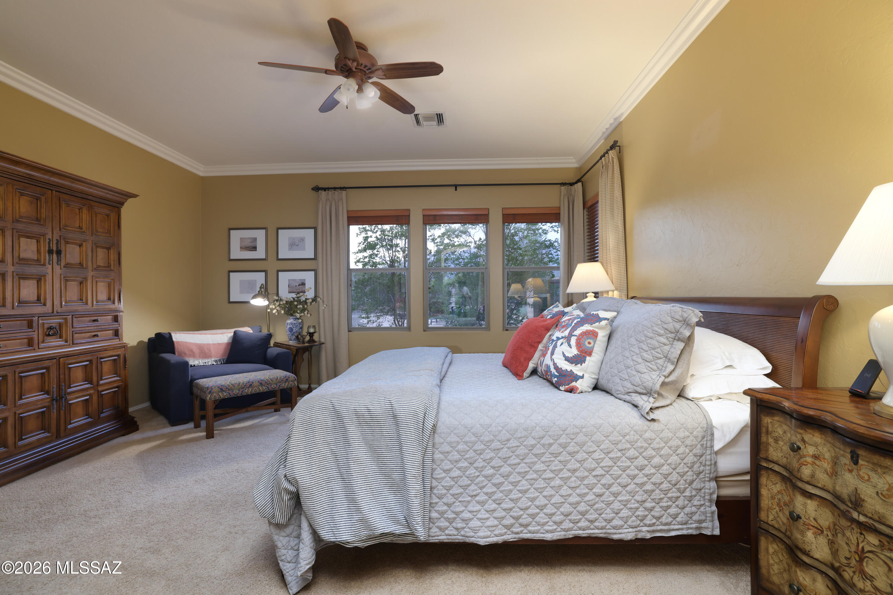 Sabino Valley (1-55) - Residential