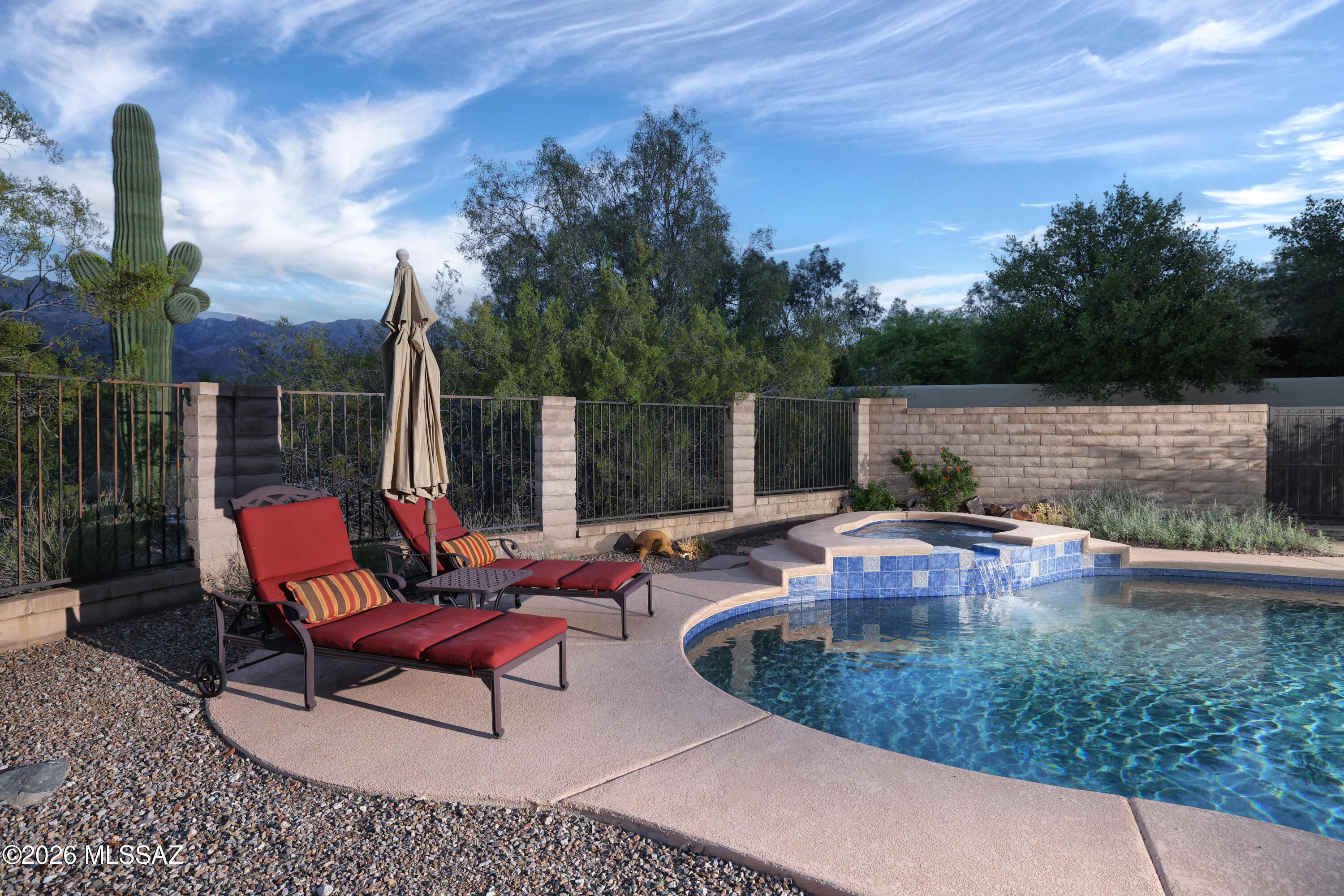 Sabino Valley (1-55) - Residential