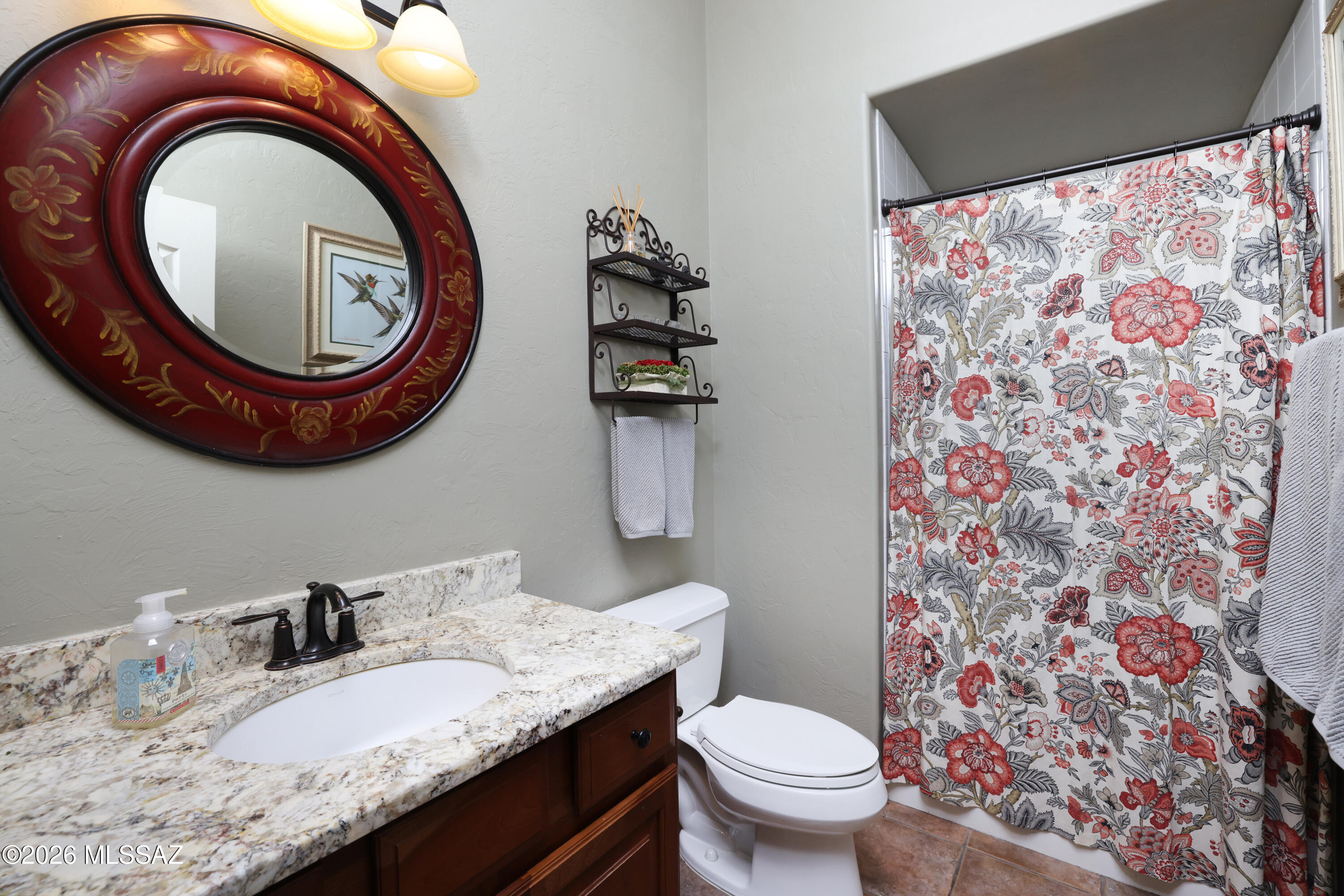 Sabino Valley (1-55) - Residential