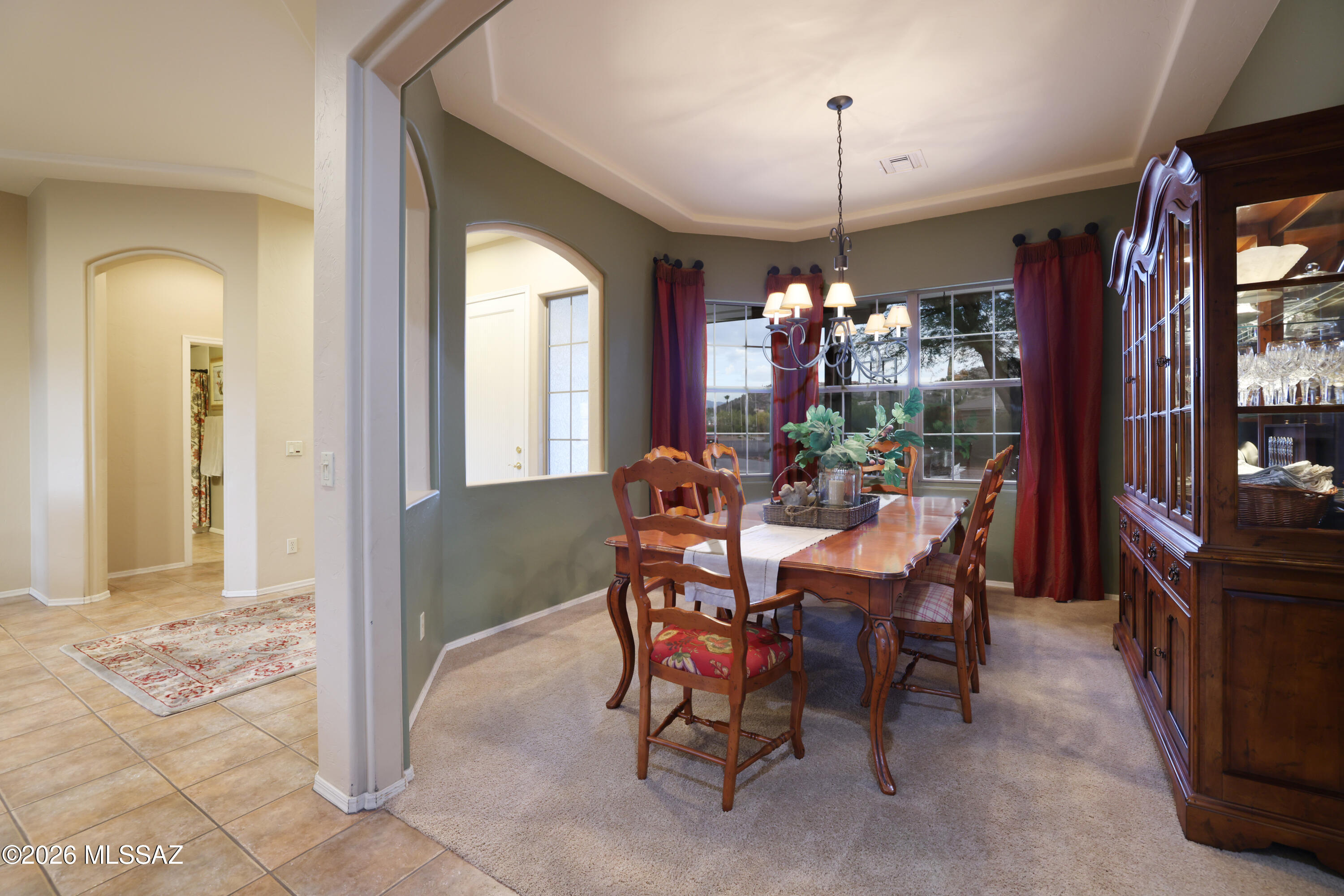 Sabino Valley (1-55) - Residential