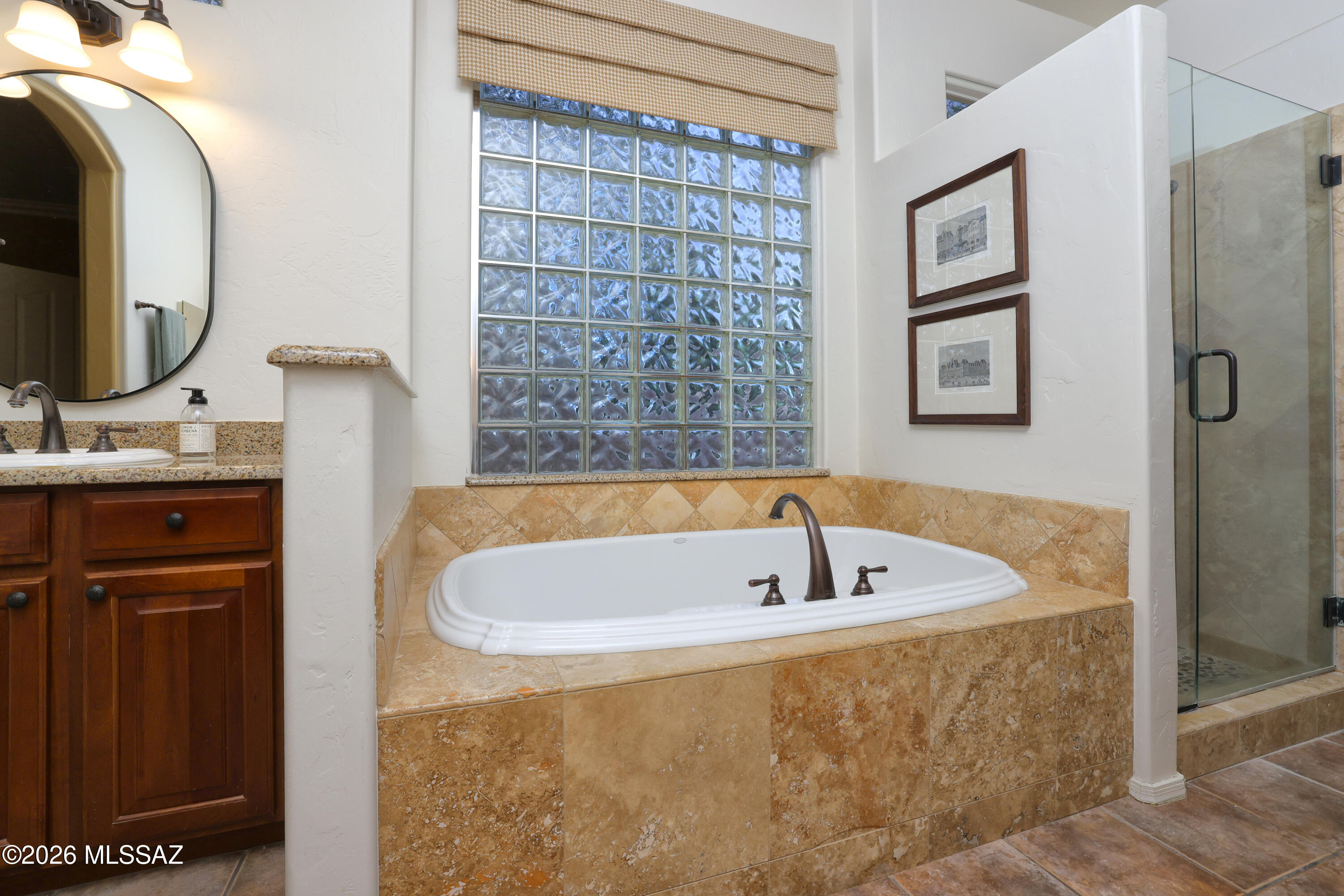 Sabino Valley (1-55) - Residential