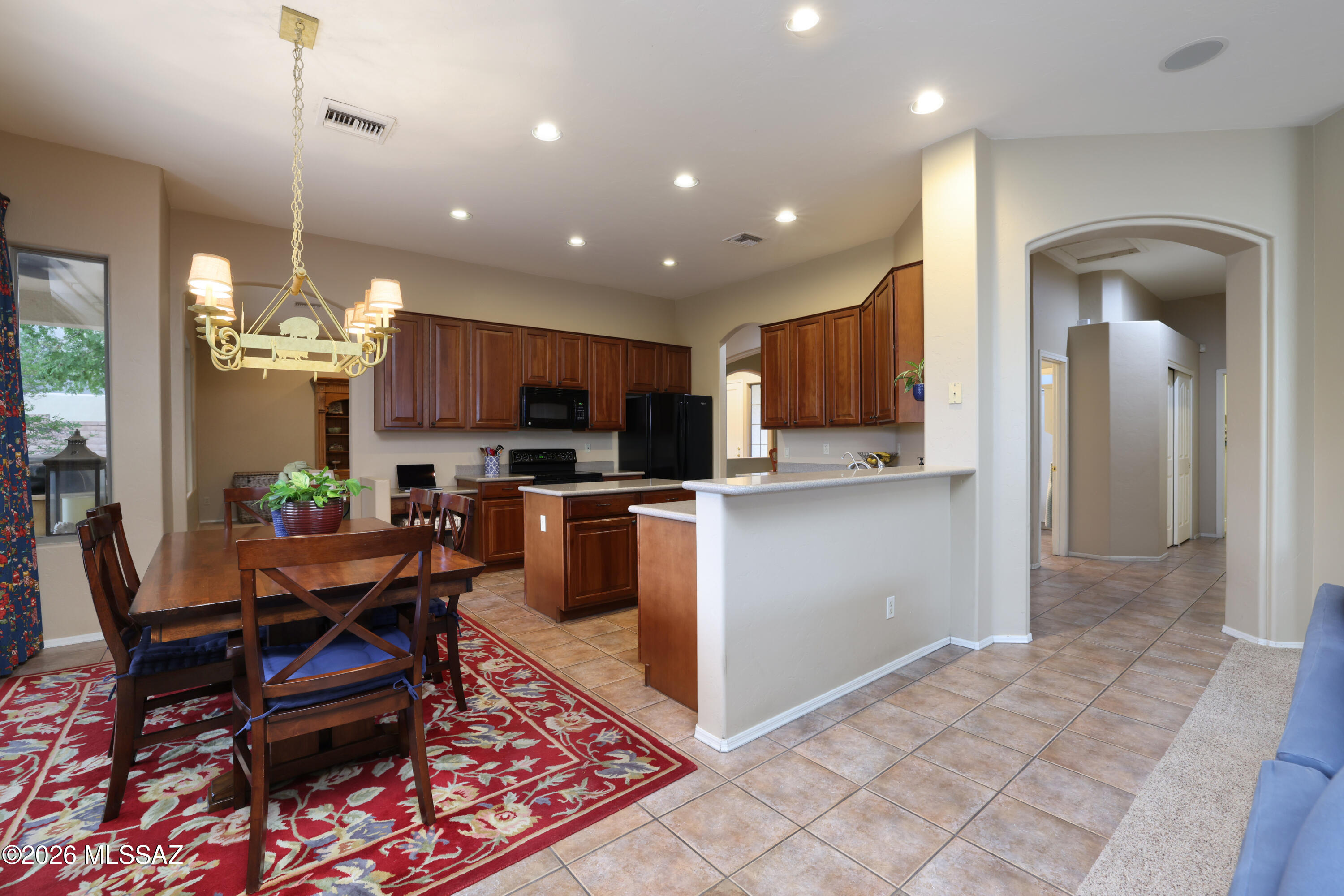 Sabino Valley (1-55) - Residential