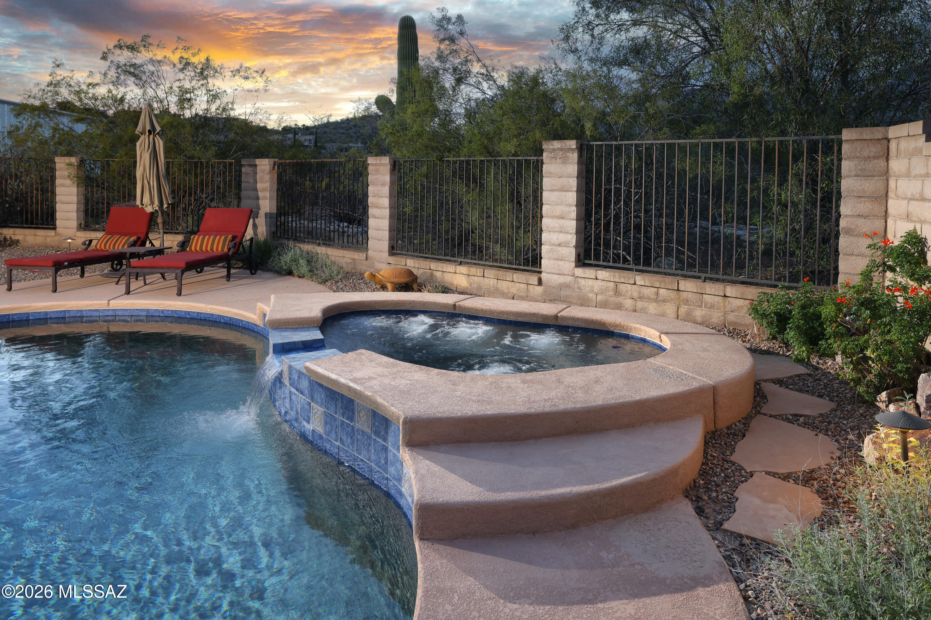 Sabino Valley (1-55) - Residential