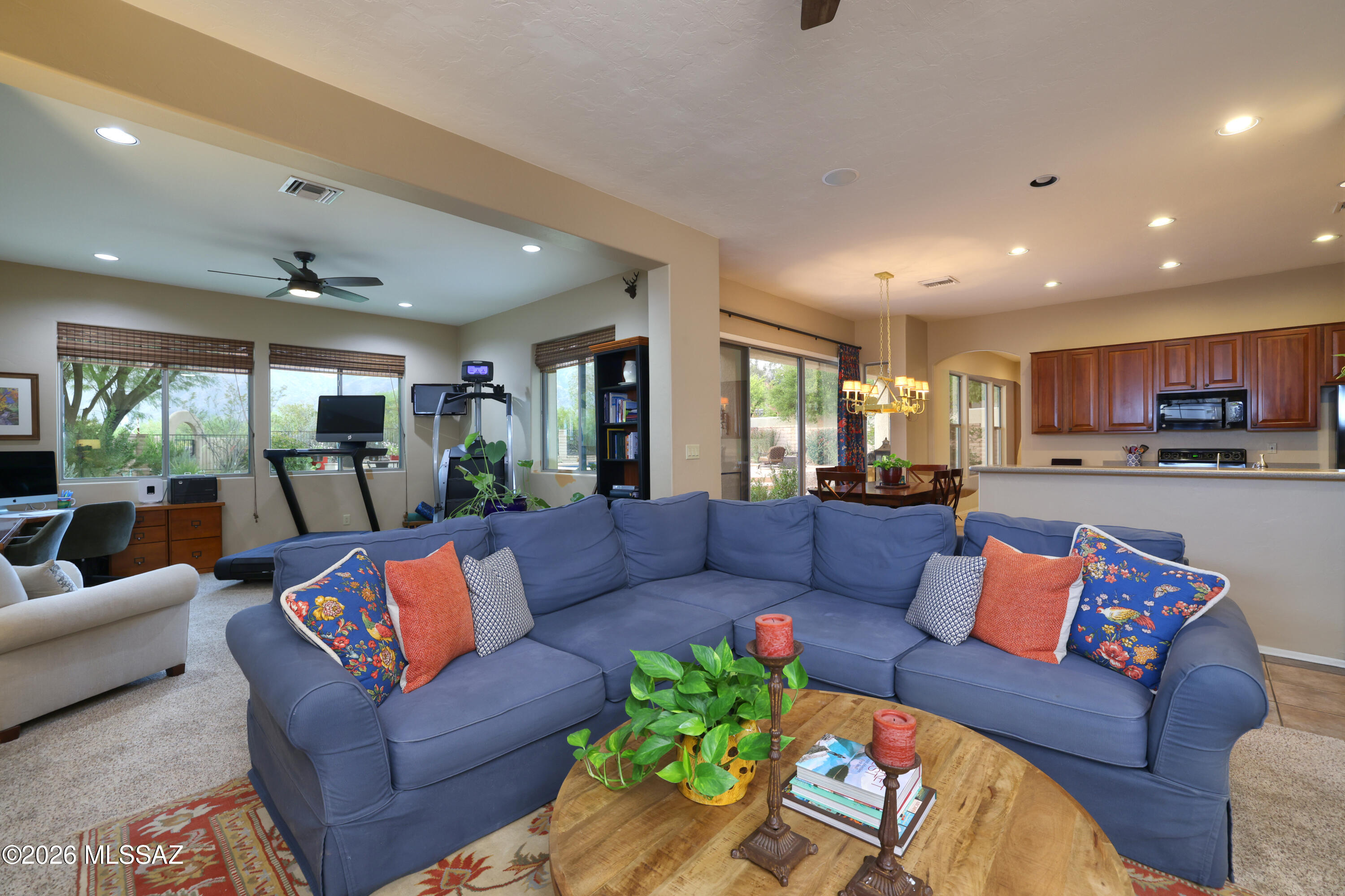 Sabino Valley (1-55) - Residential