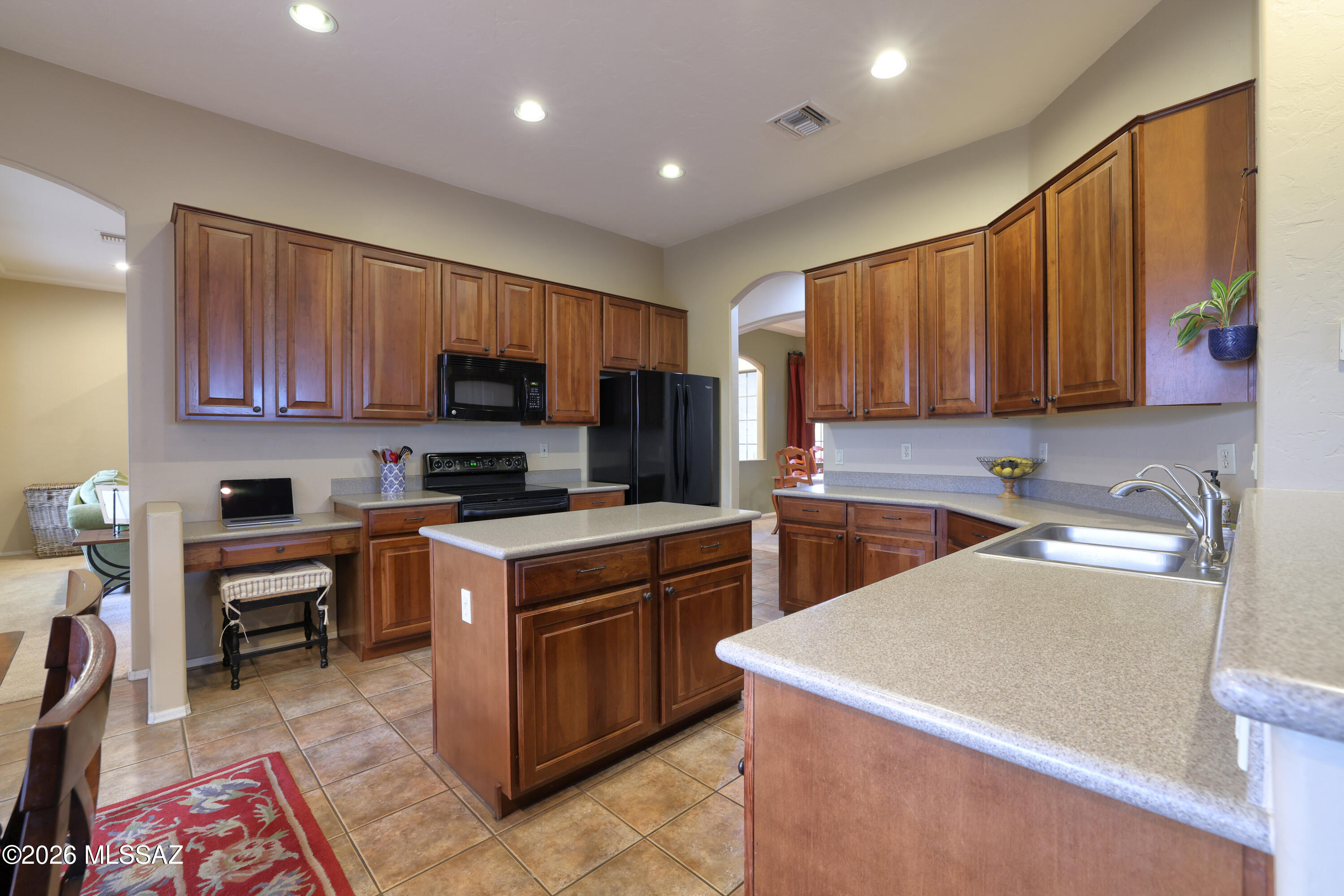 Sabino Valley (1-55) - Residential