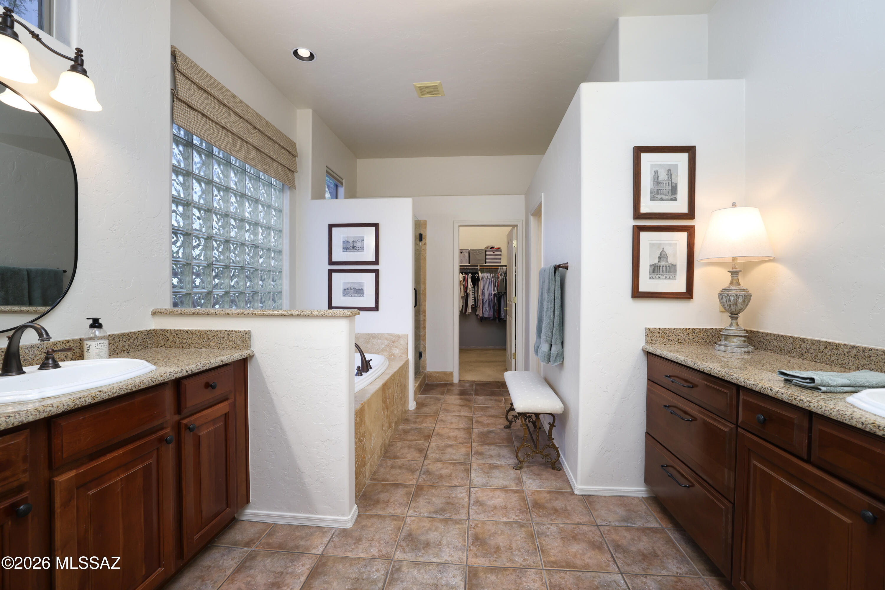 Sabino Valley (1-55) - Residential