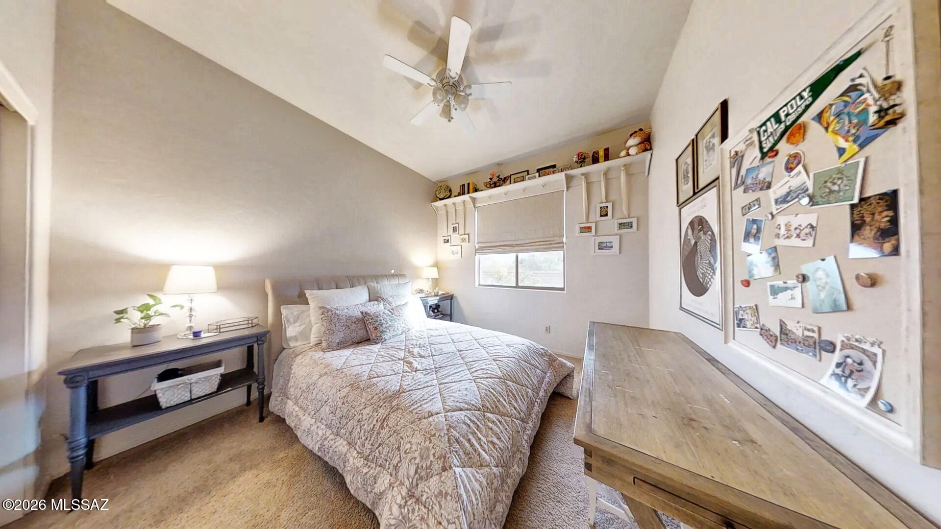 Sabino Valley (1-55) - Residential