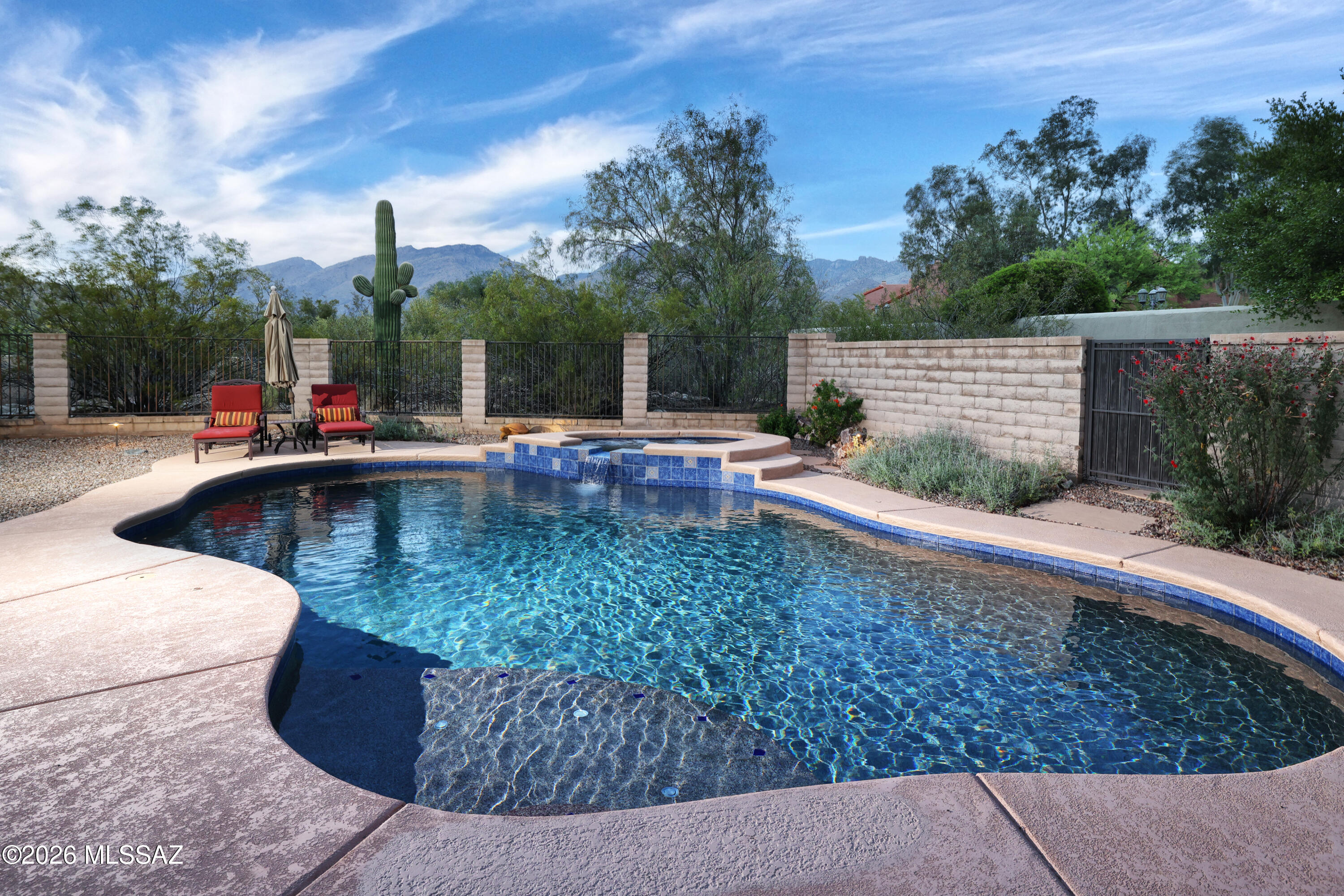 Sabino Valley (1-55) - Residential