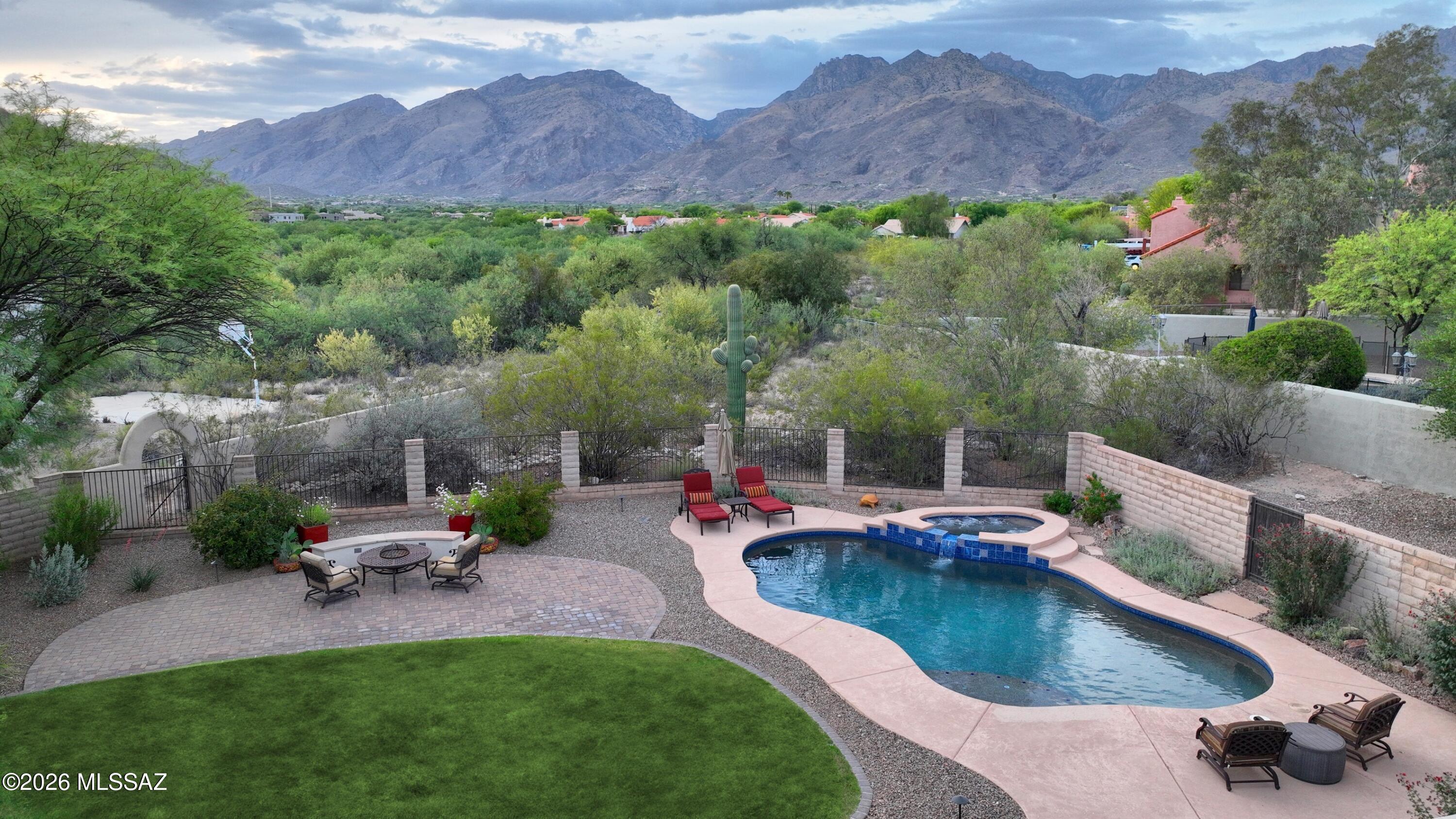 Sabino Valley (1-55) - Residential