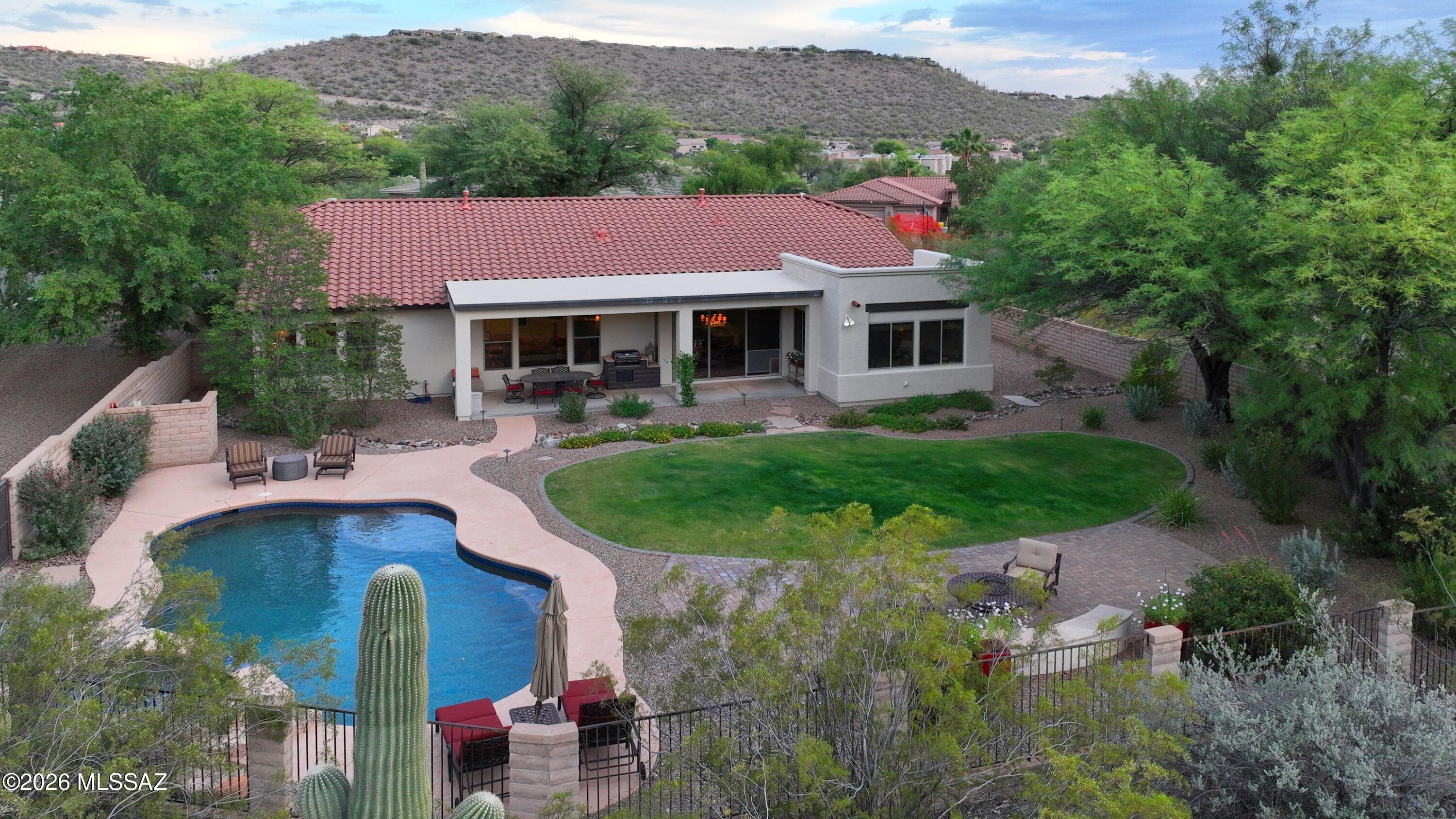 Sabino Valley (1-55) - Residential