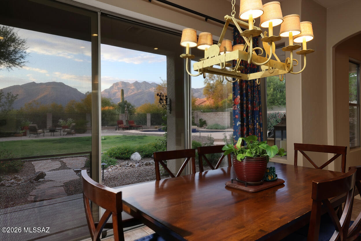 Sabino Valley (1-55) - Residential
