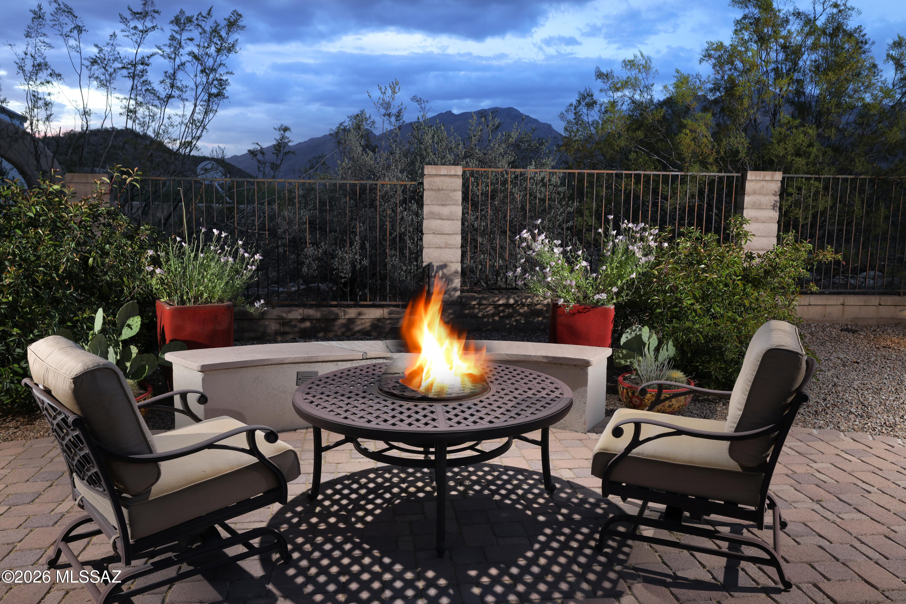 Sabino Valley (1-55) - Residential