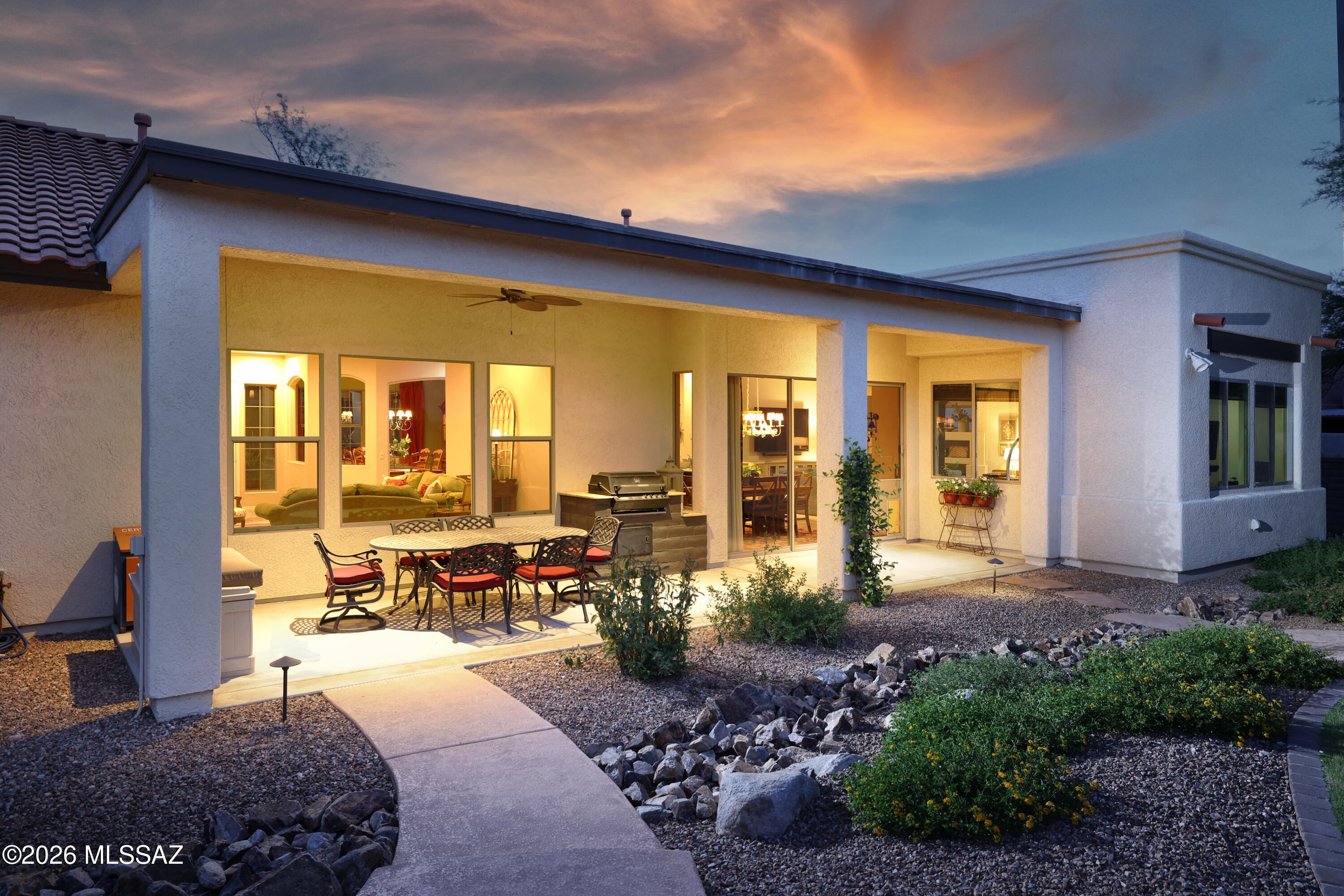 Sabino Valley (1-55) - Residential