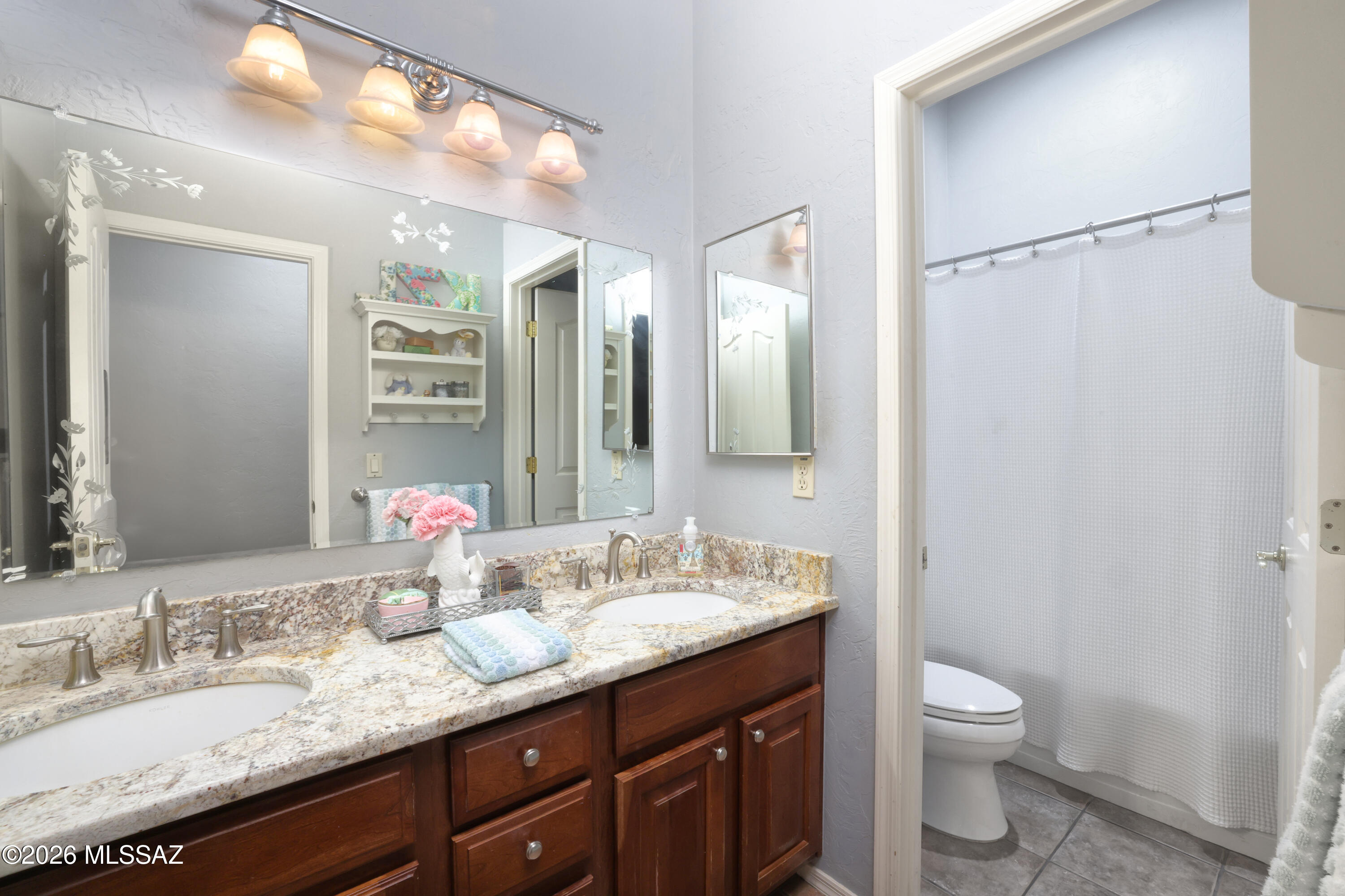 Sabino Valley (1-55) - Residential