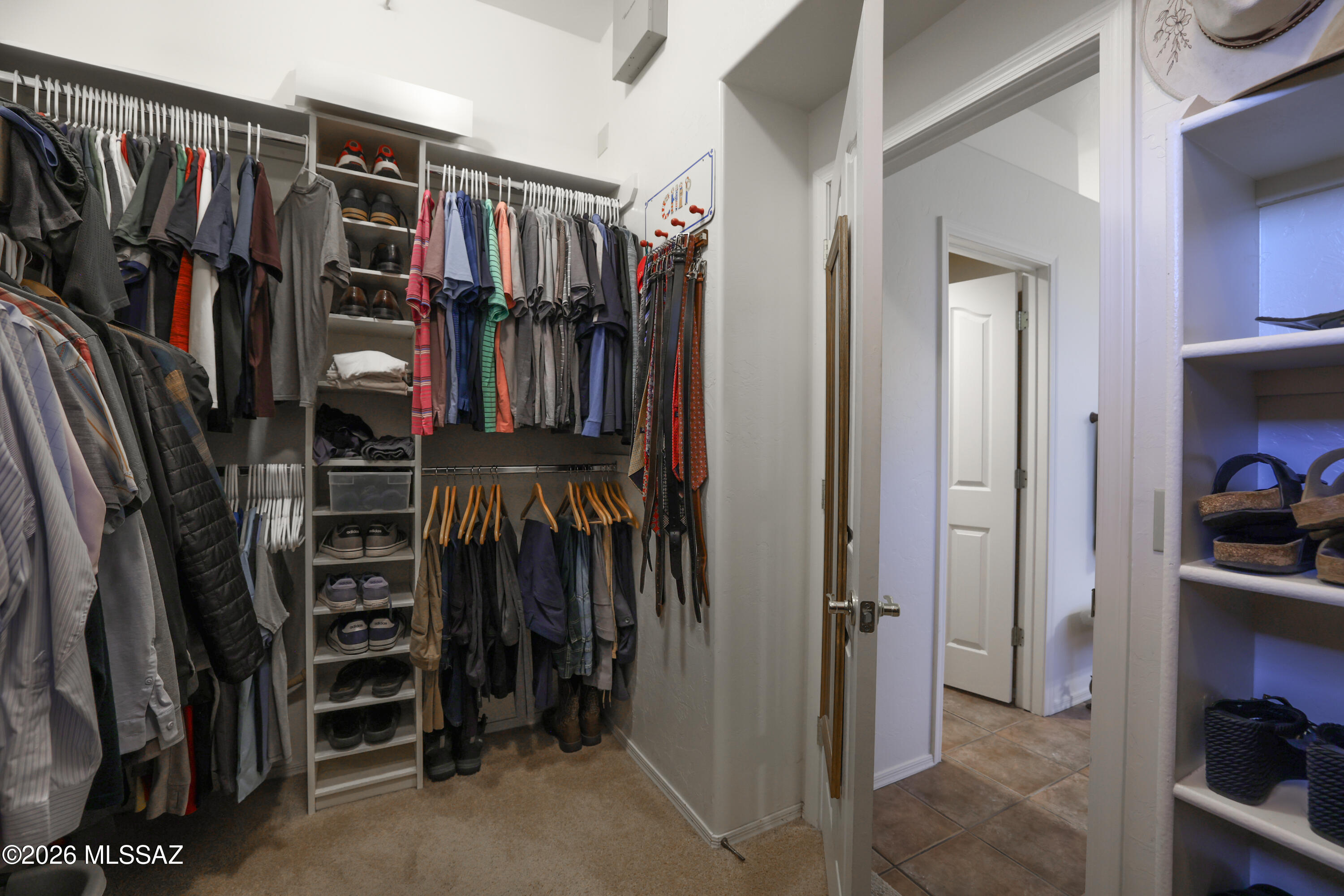 Sabino Valley (1-55) - Residential