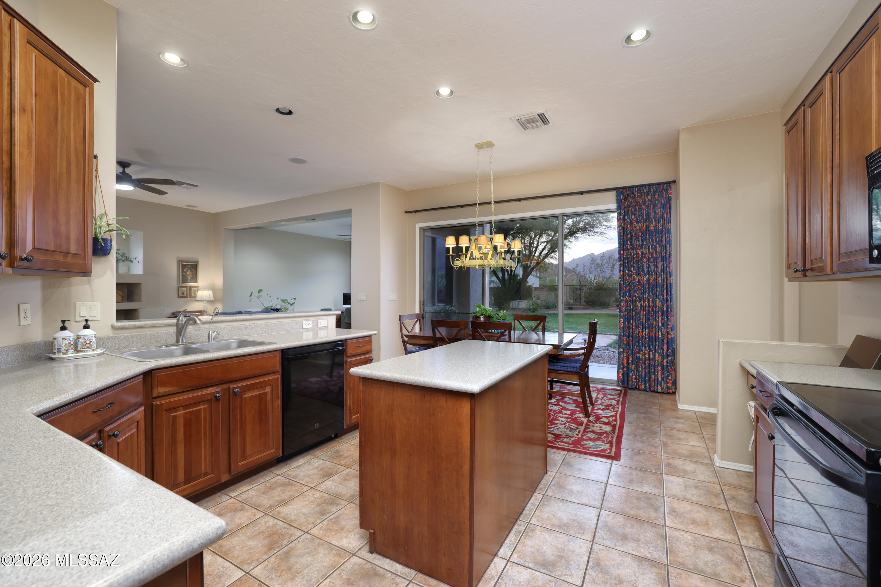 Sabino Valley (1-55) - Residential