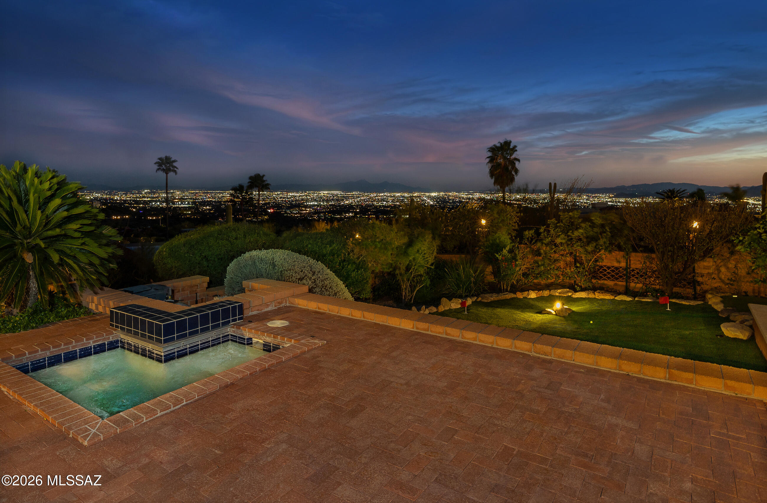 7377 N McManus Trail