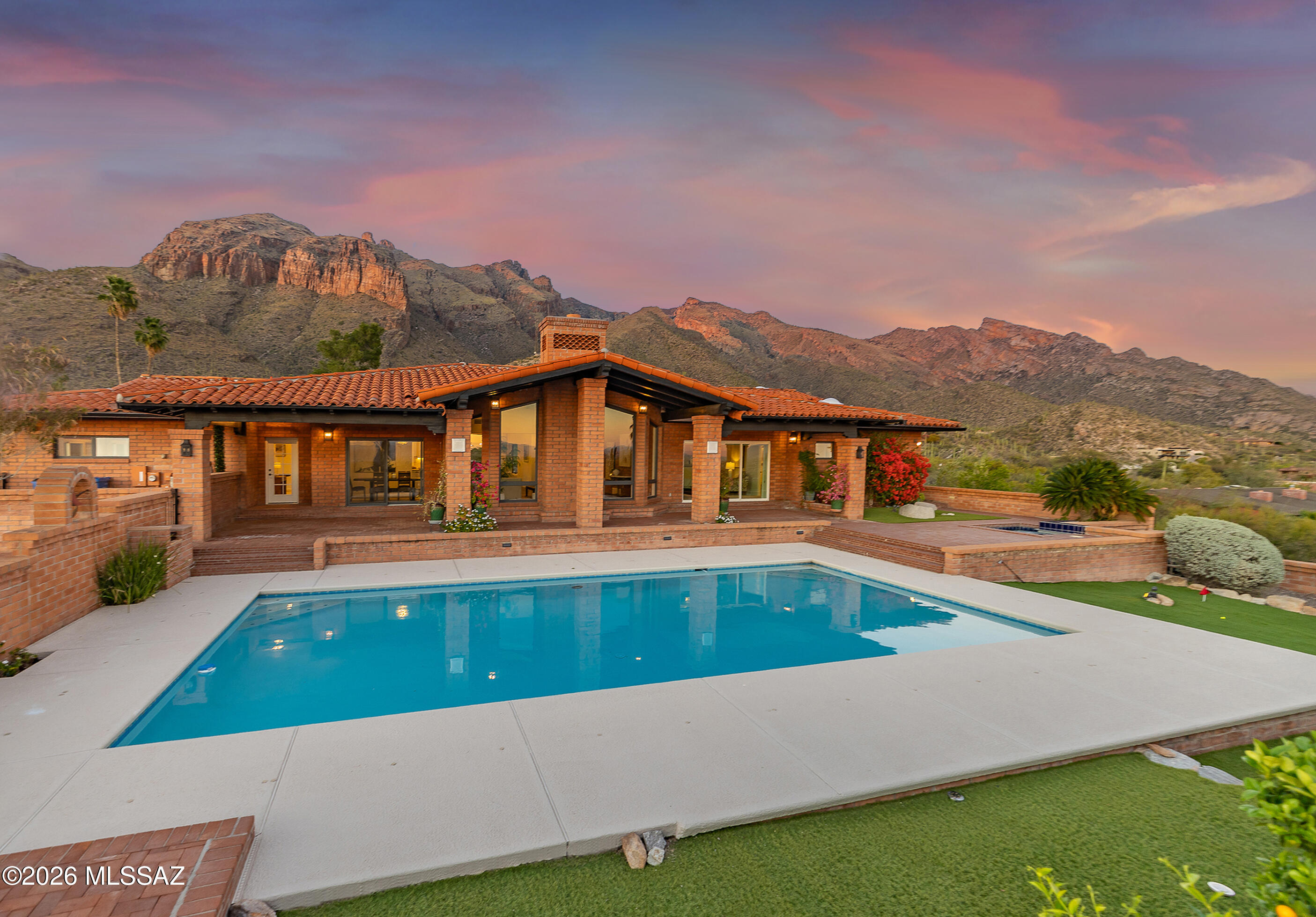 7377 N McManus Trail