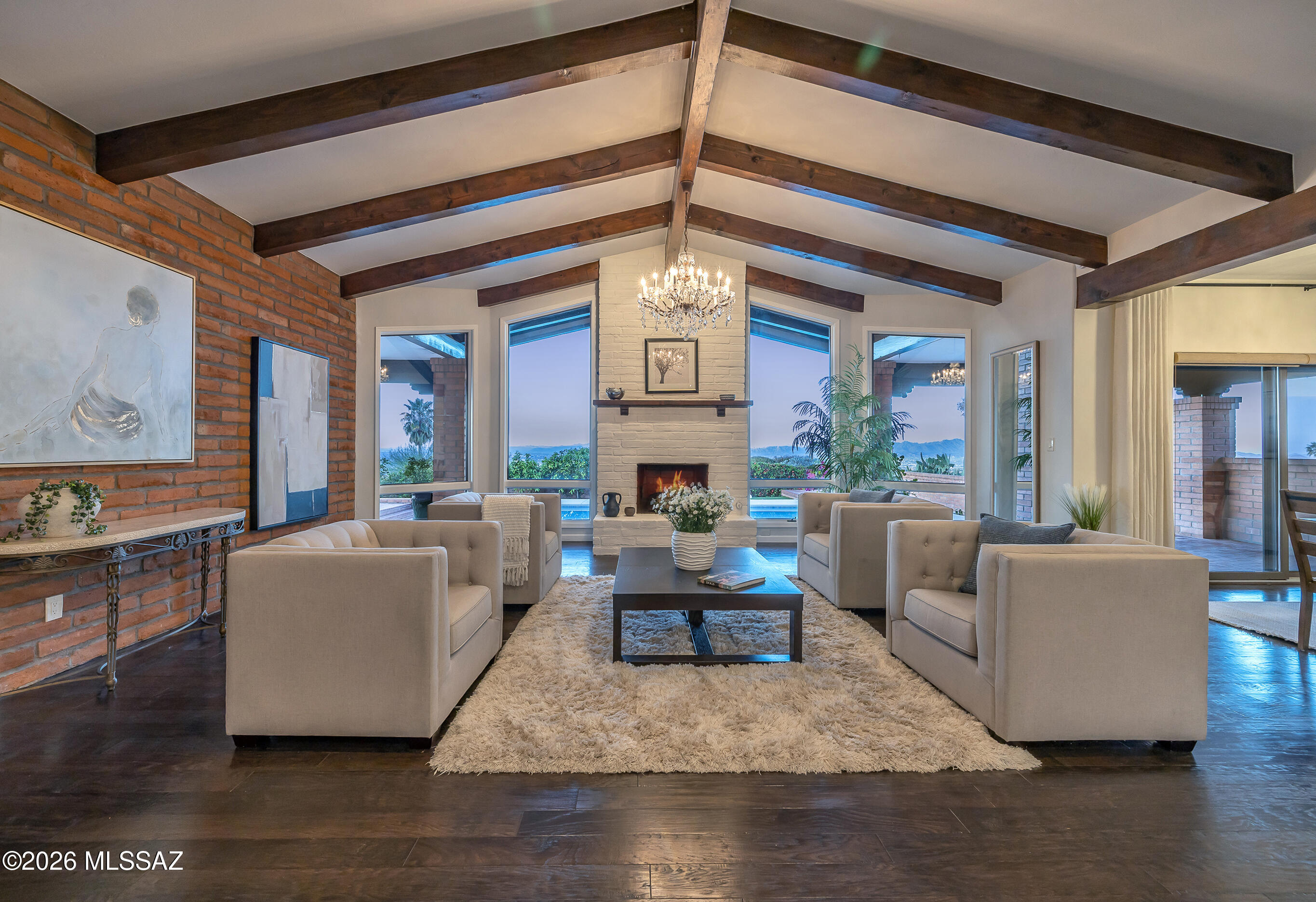 7377 N McManus Trail