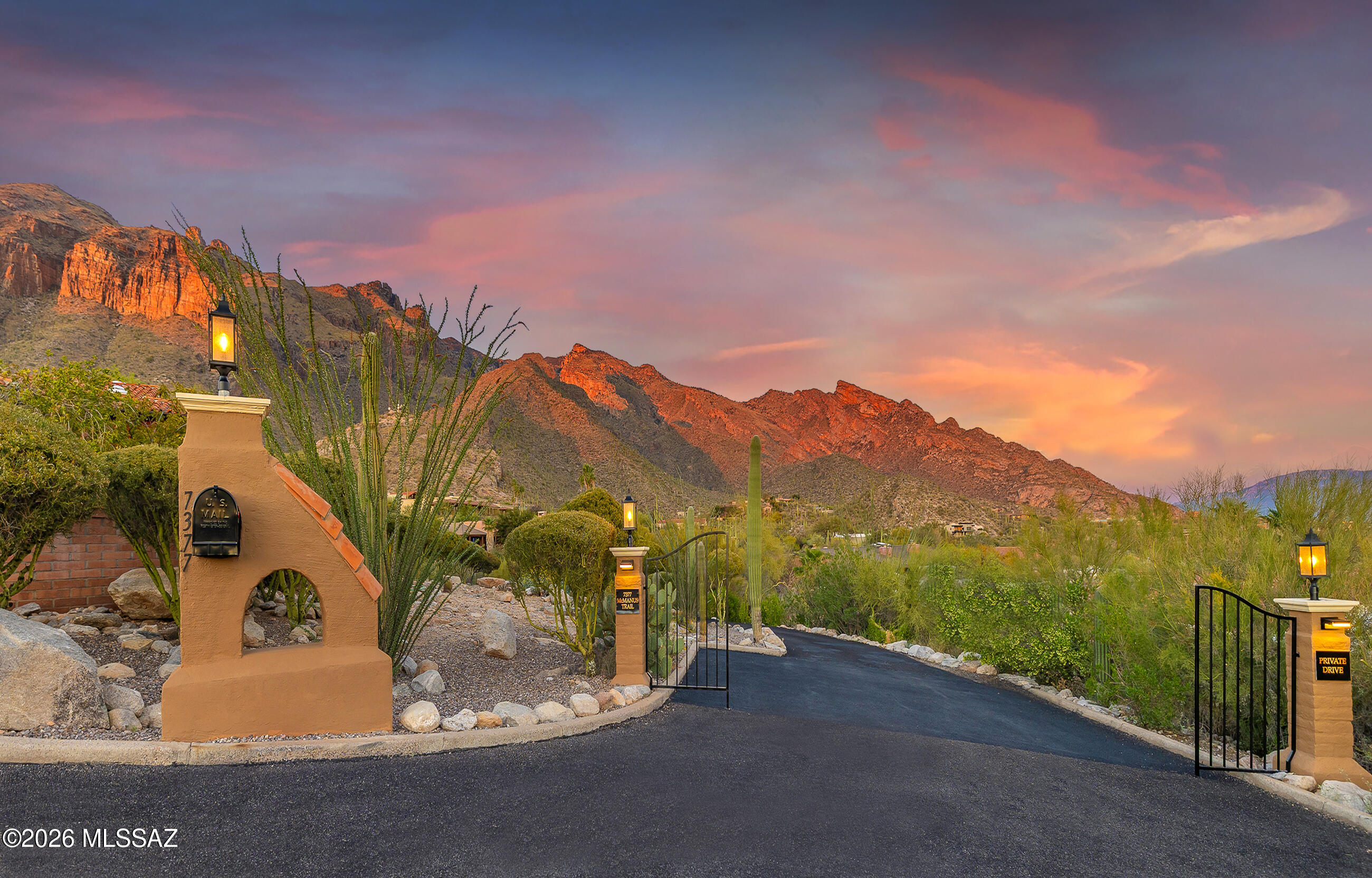 7377 N McManus Trail