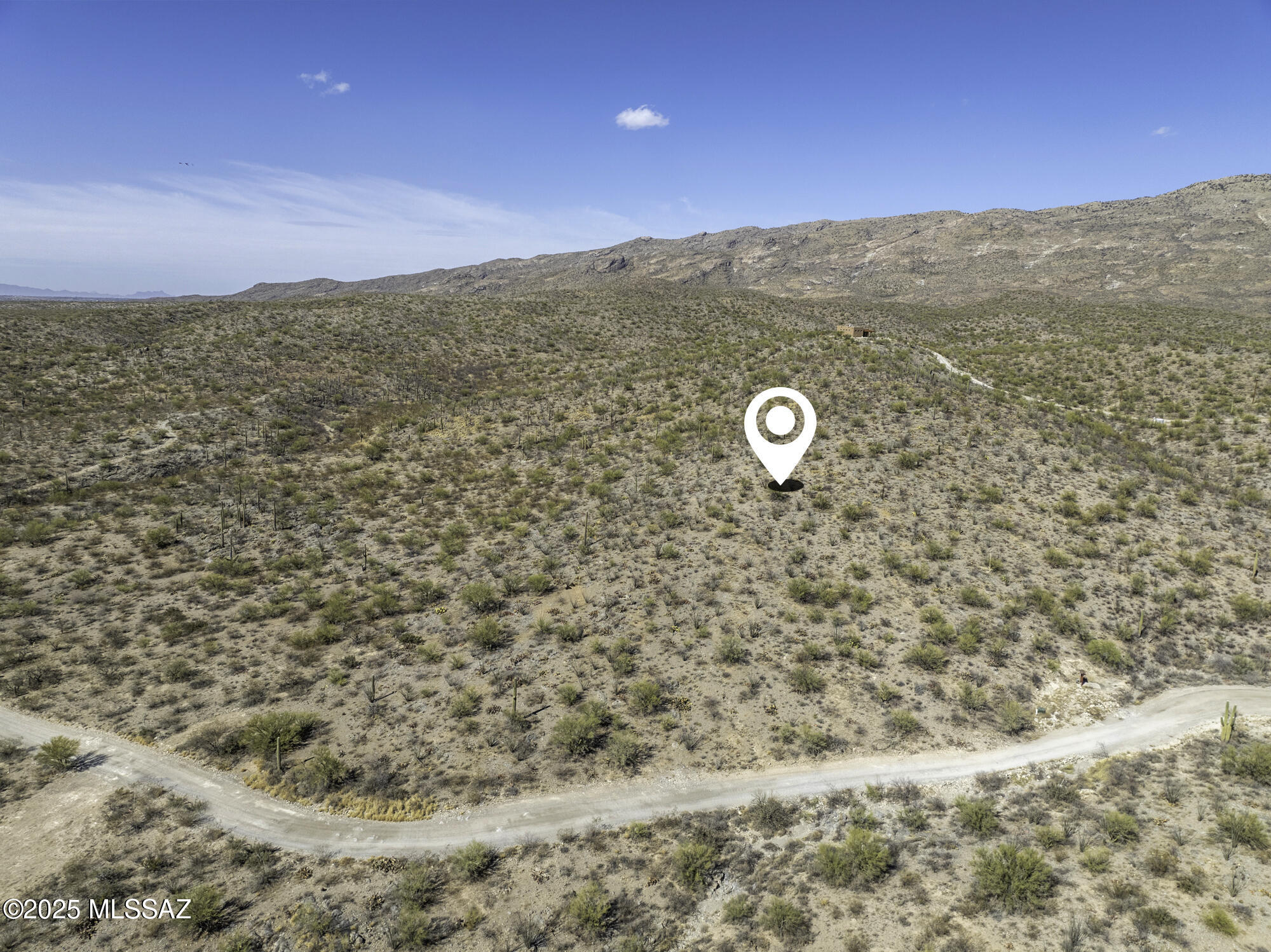 15175 E Rincon Creek Ranch Road