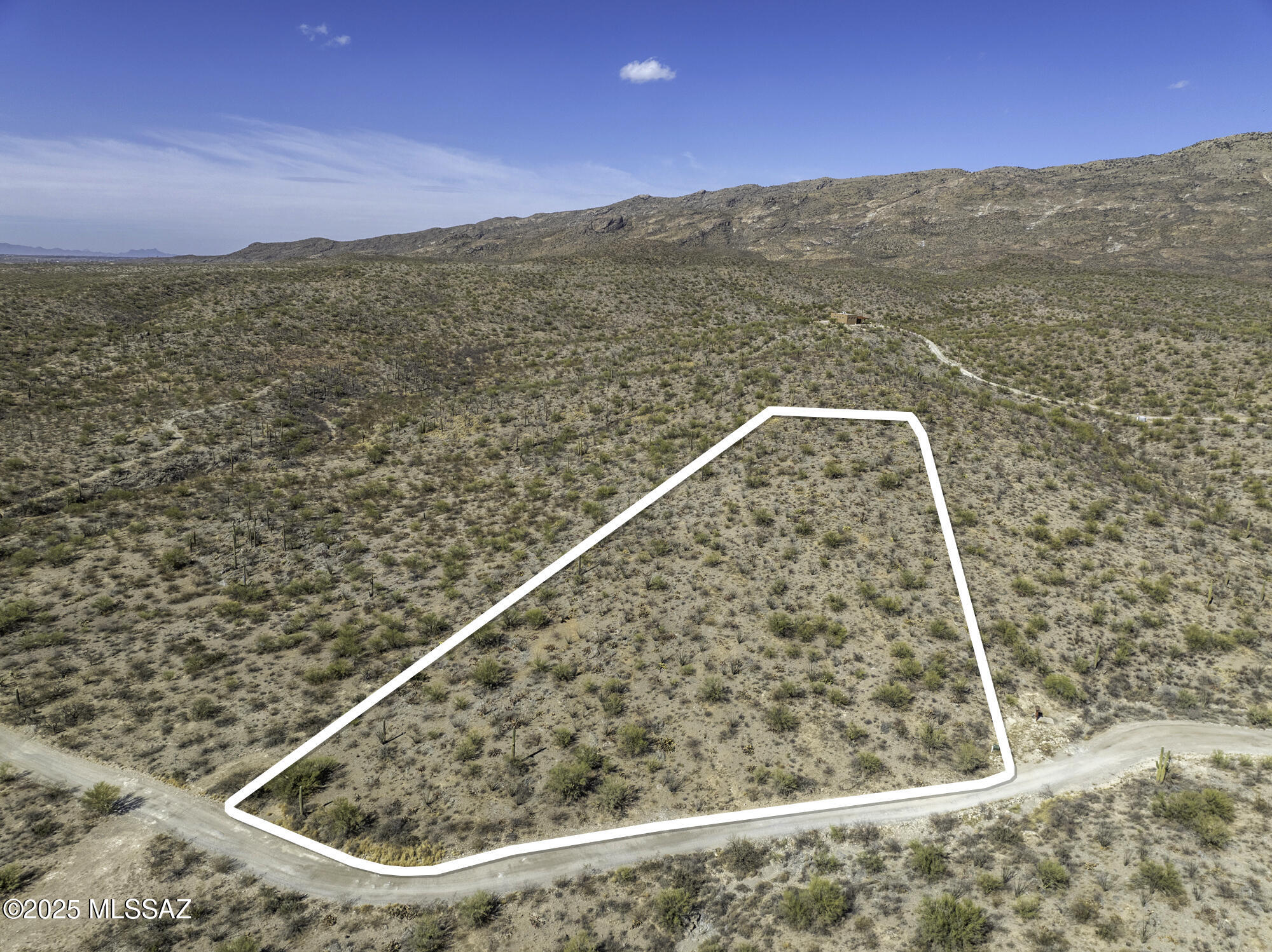 15175 E Rincon Creek Ranch Road