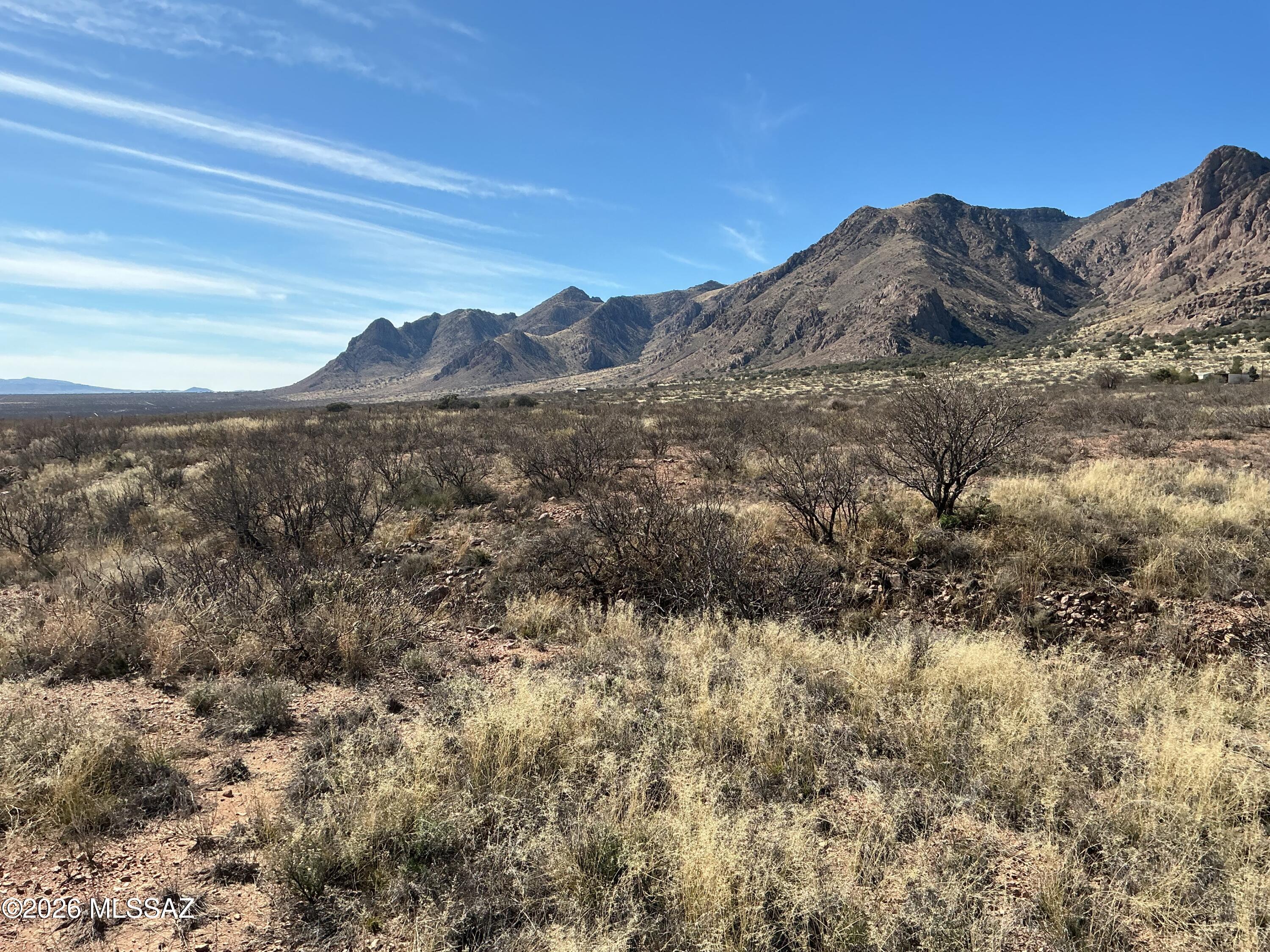 Out Of Pima County - Land