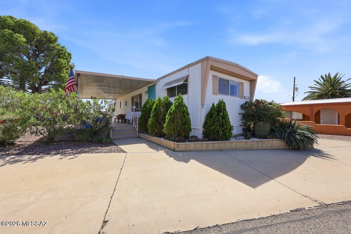 5565 W Tumbling F Street