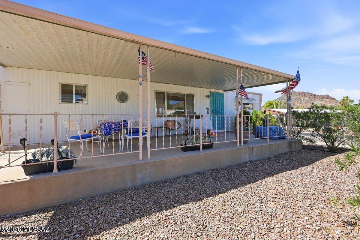 5565 W Tumbling F Street