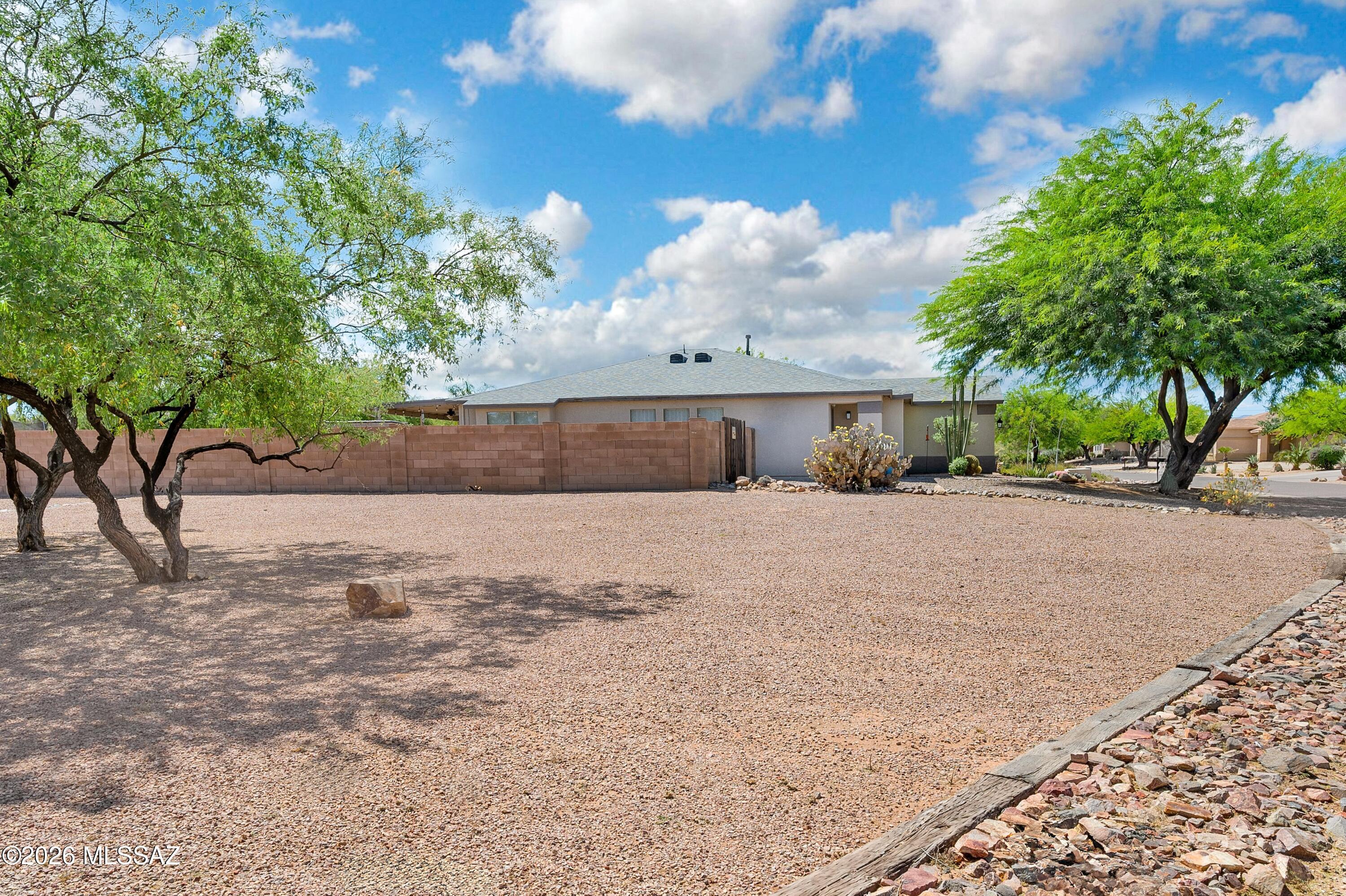 7183 S Sand Dune Valley Drive